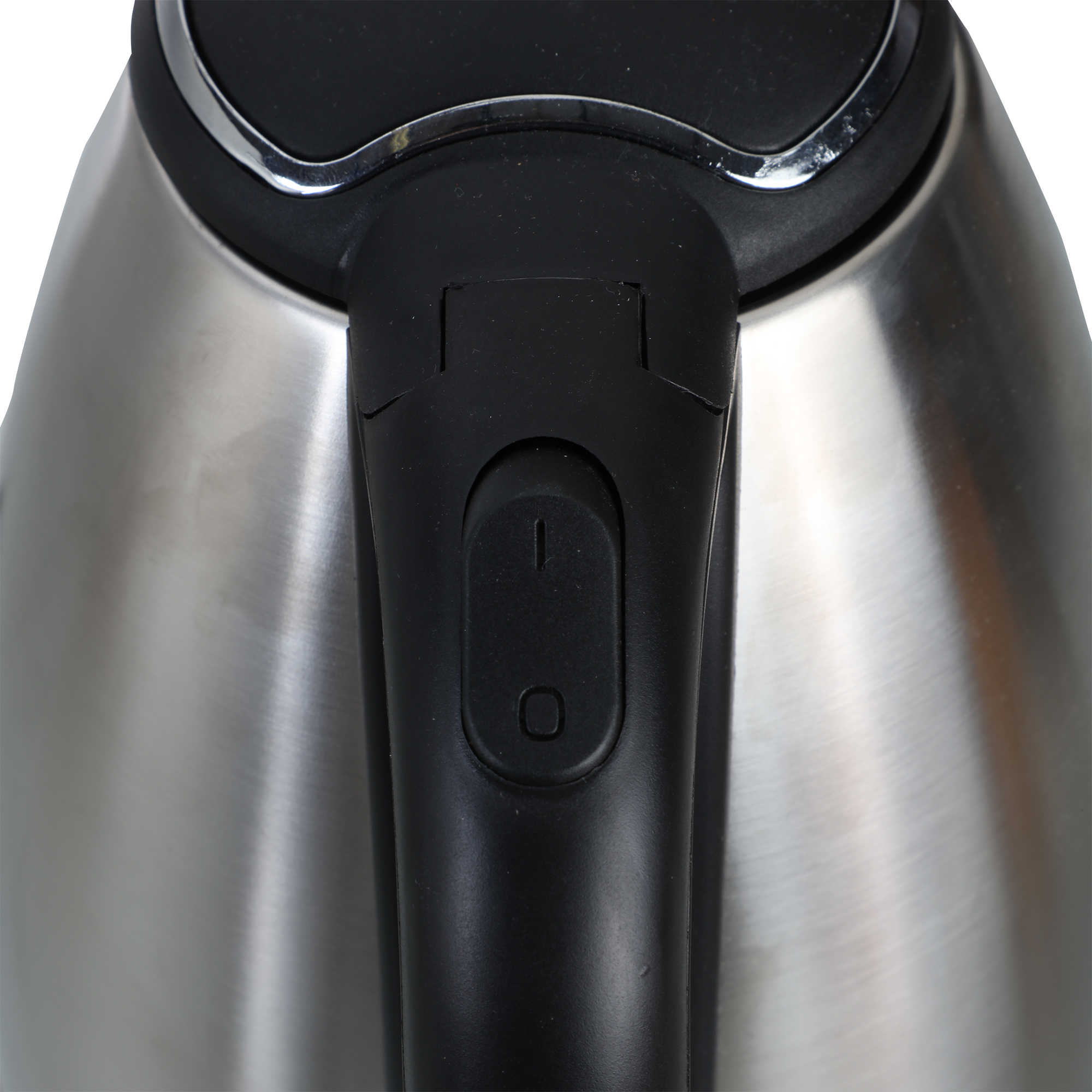 Bouilloire électrique Inox 1.8L
