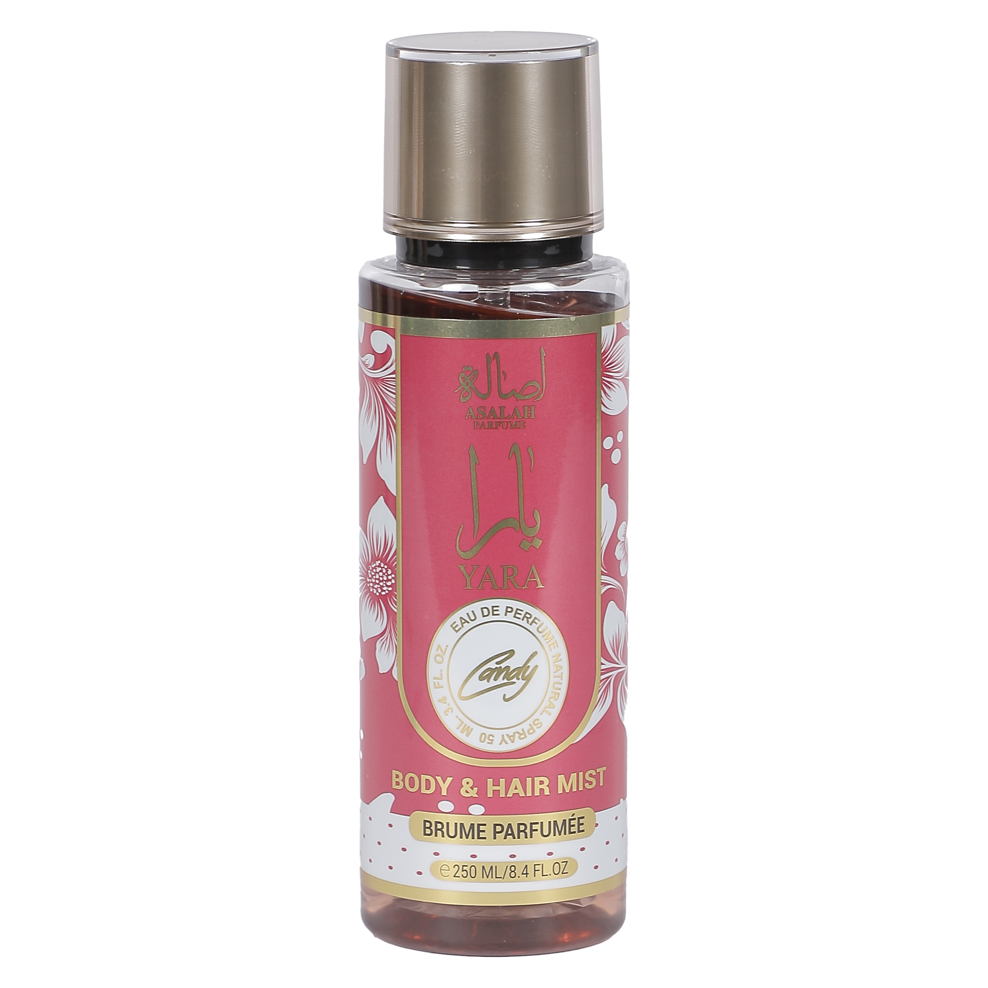 Brume parfumée Candy
