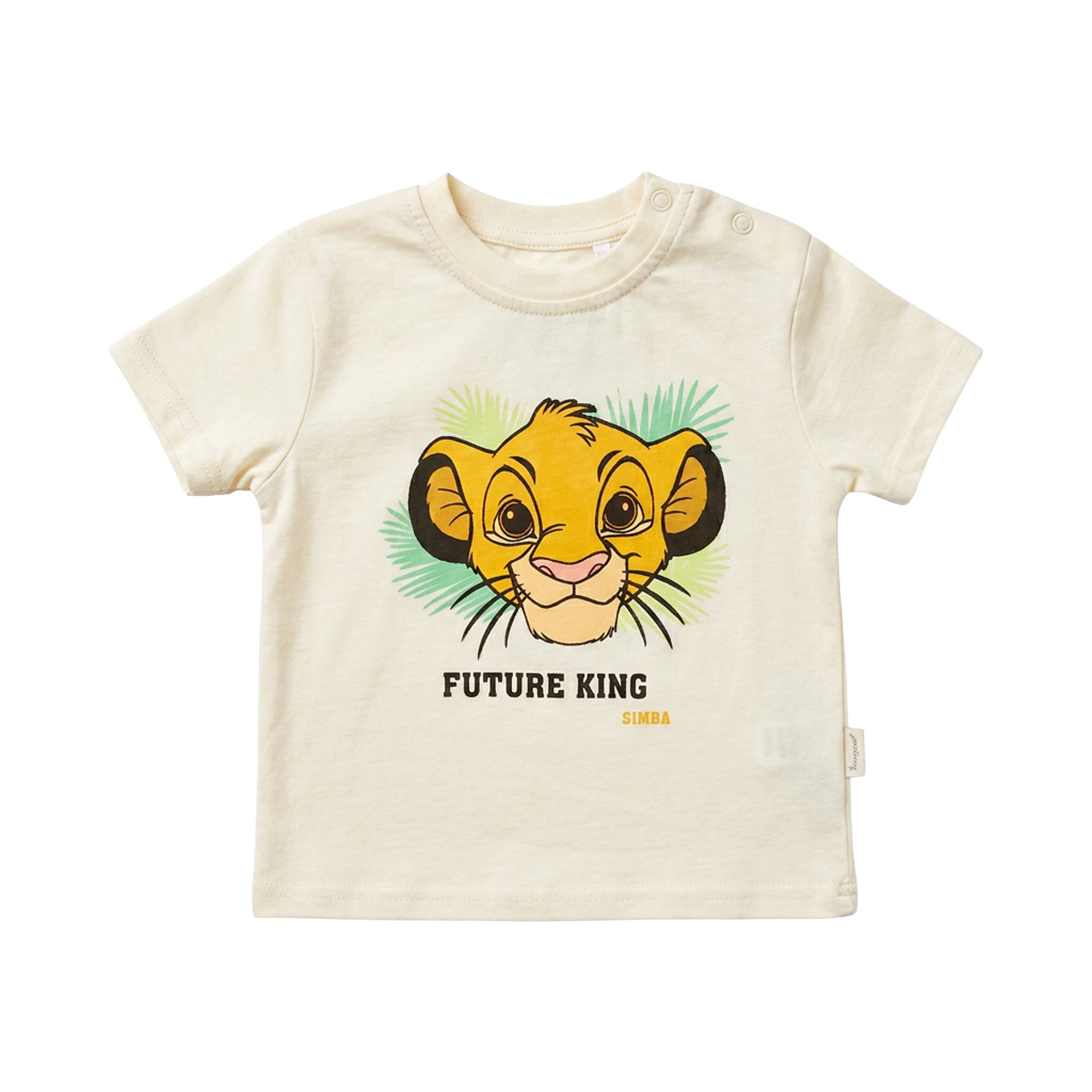 Tee shirt licence