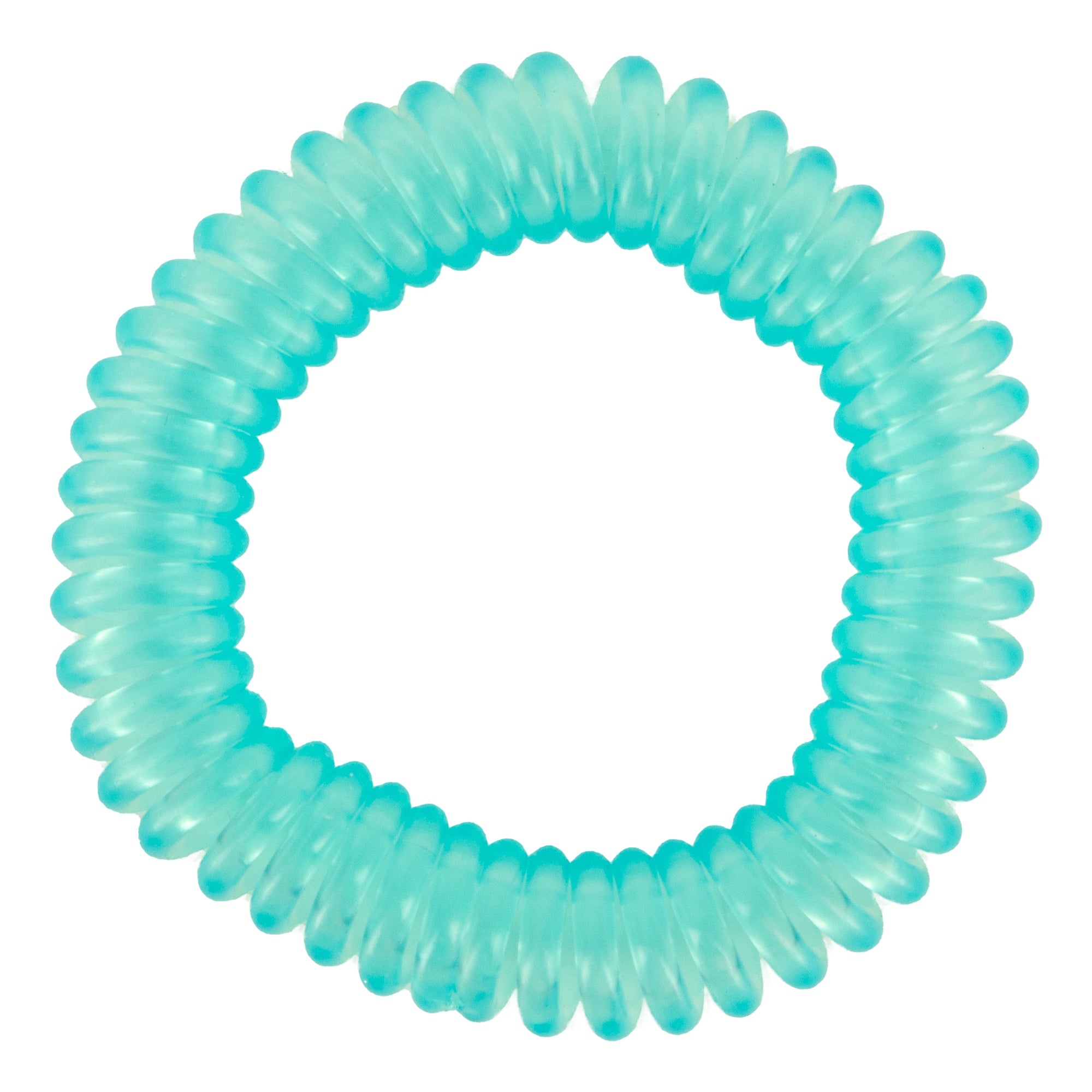 Bracelet citronnelle ressort