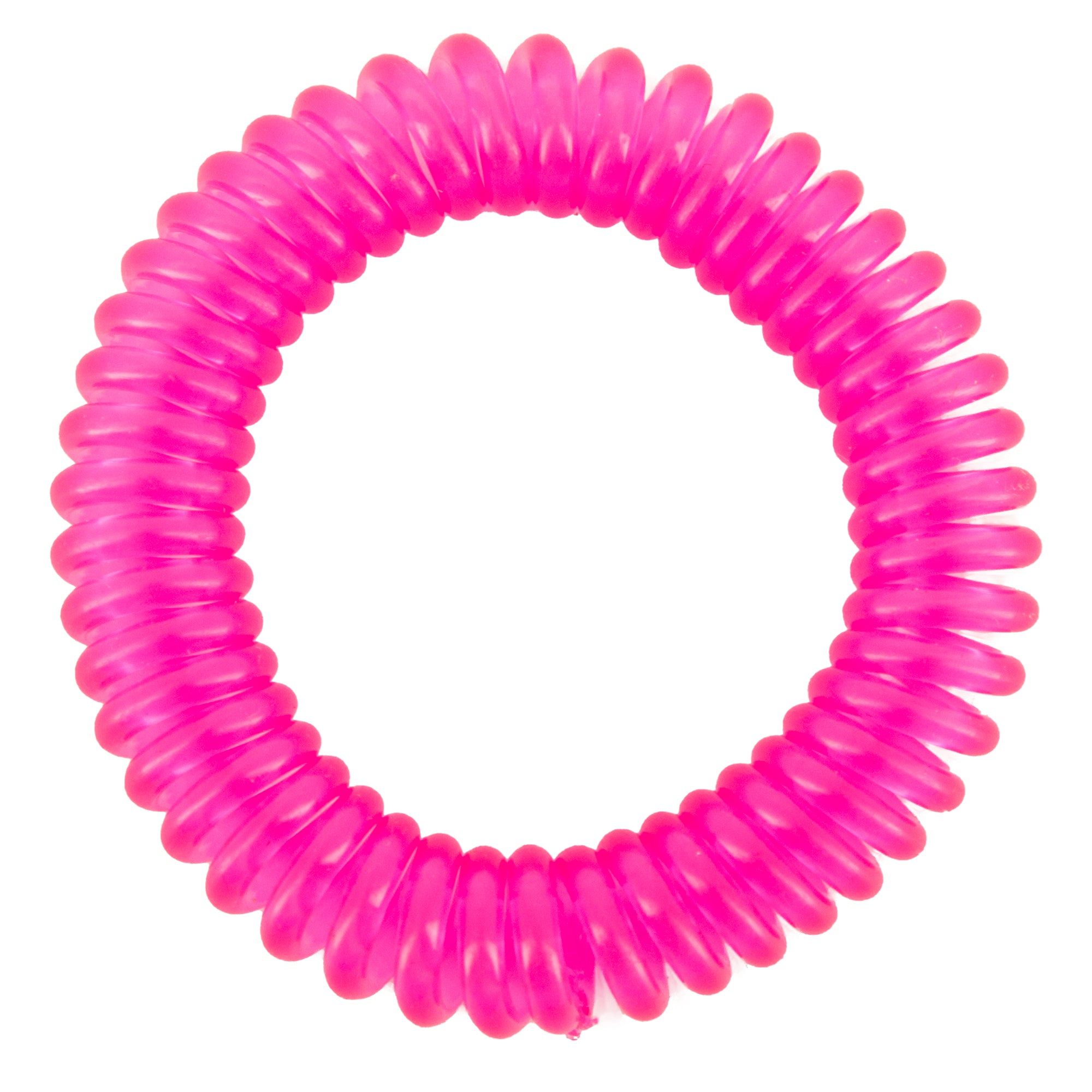 Bracelet citronnelle ressort