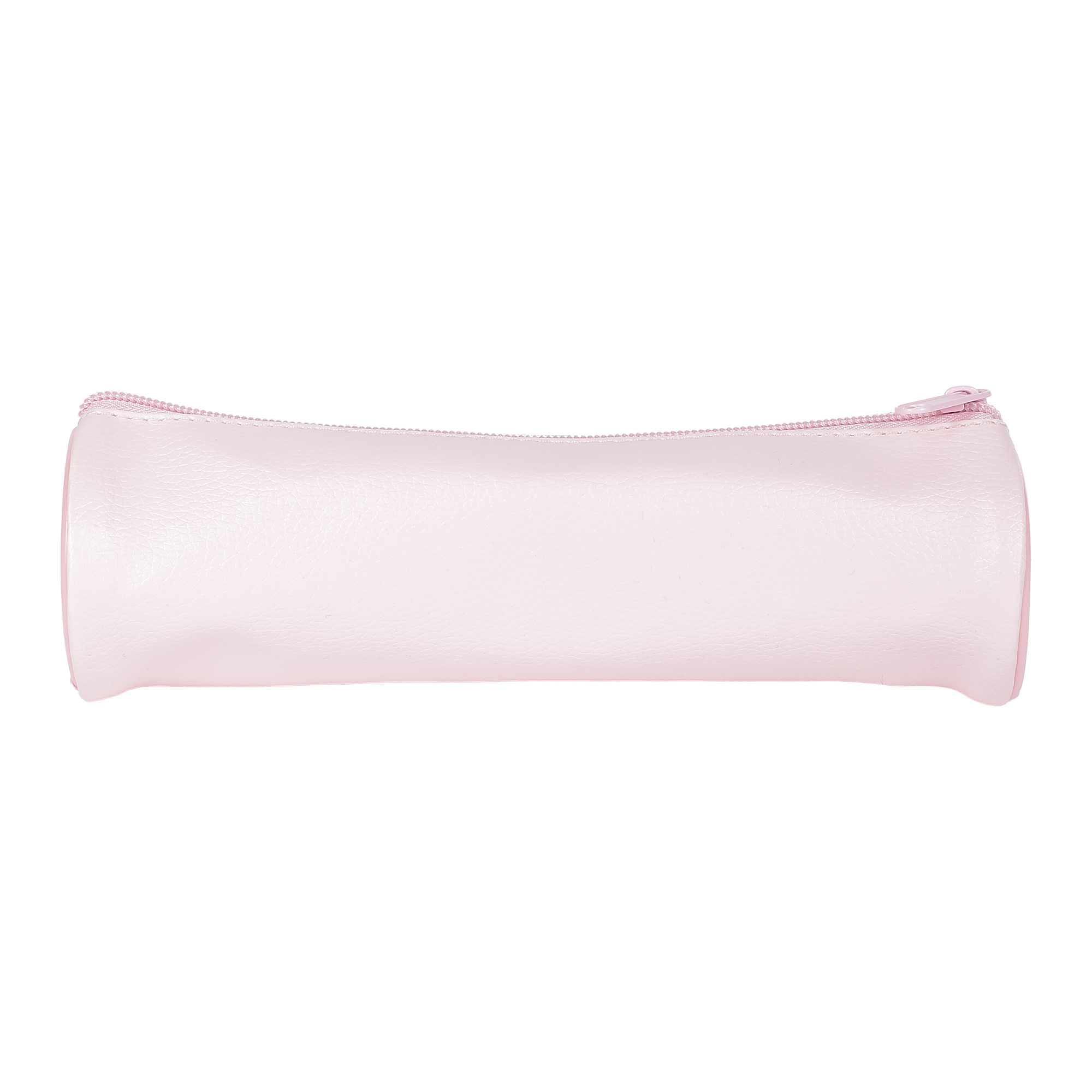 Trousse imitation cuir - Orange