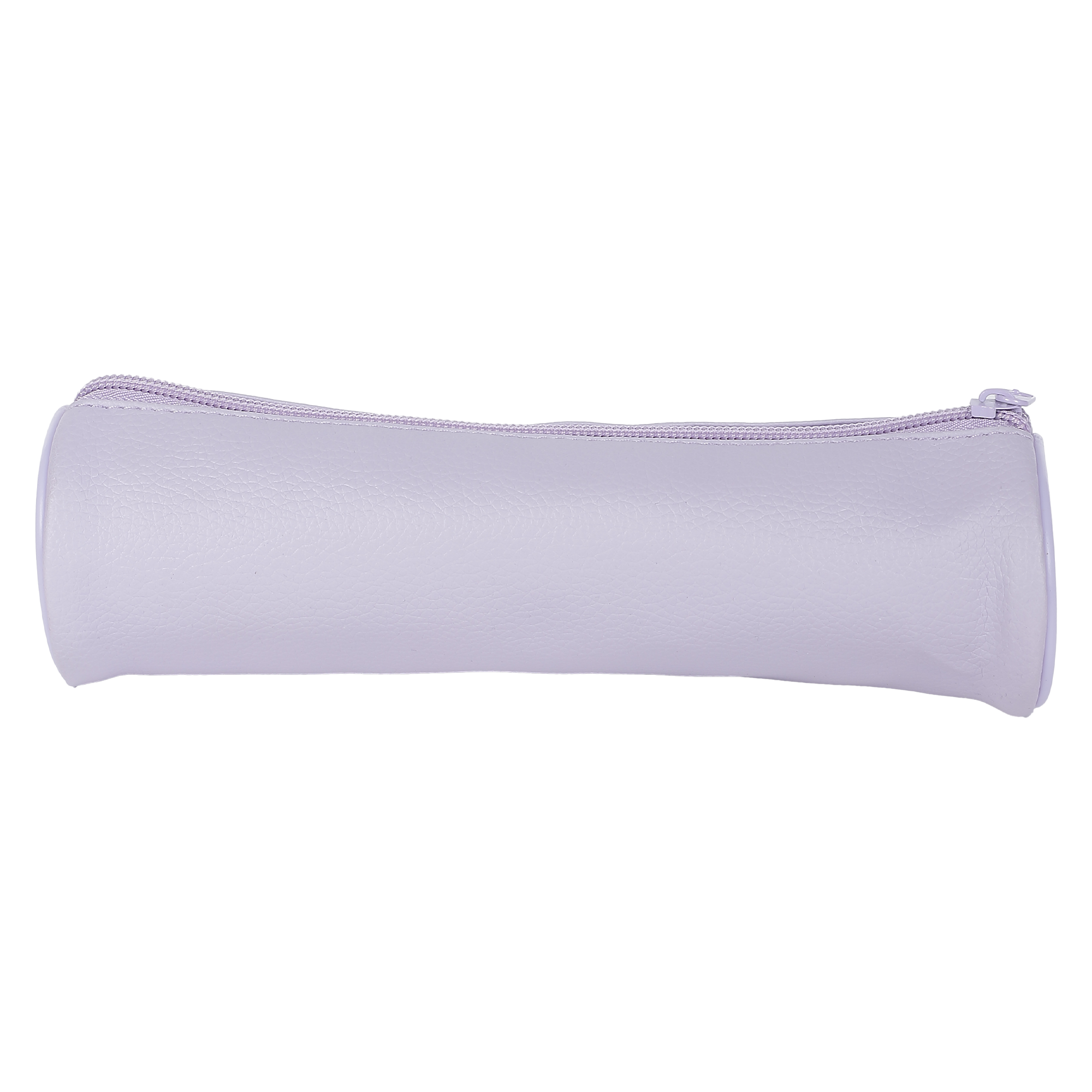 Trousse imitation cuir - Rose