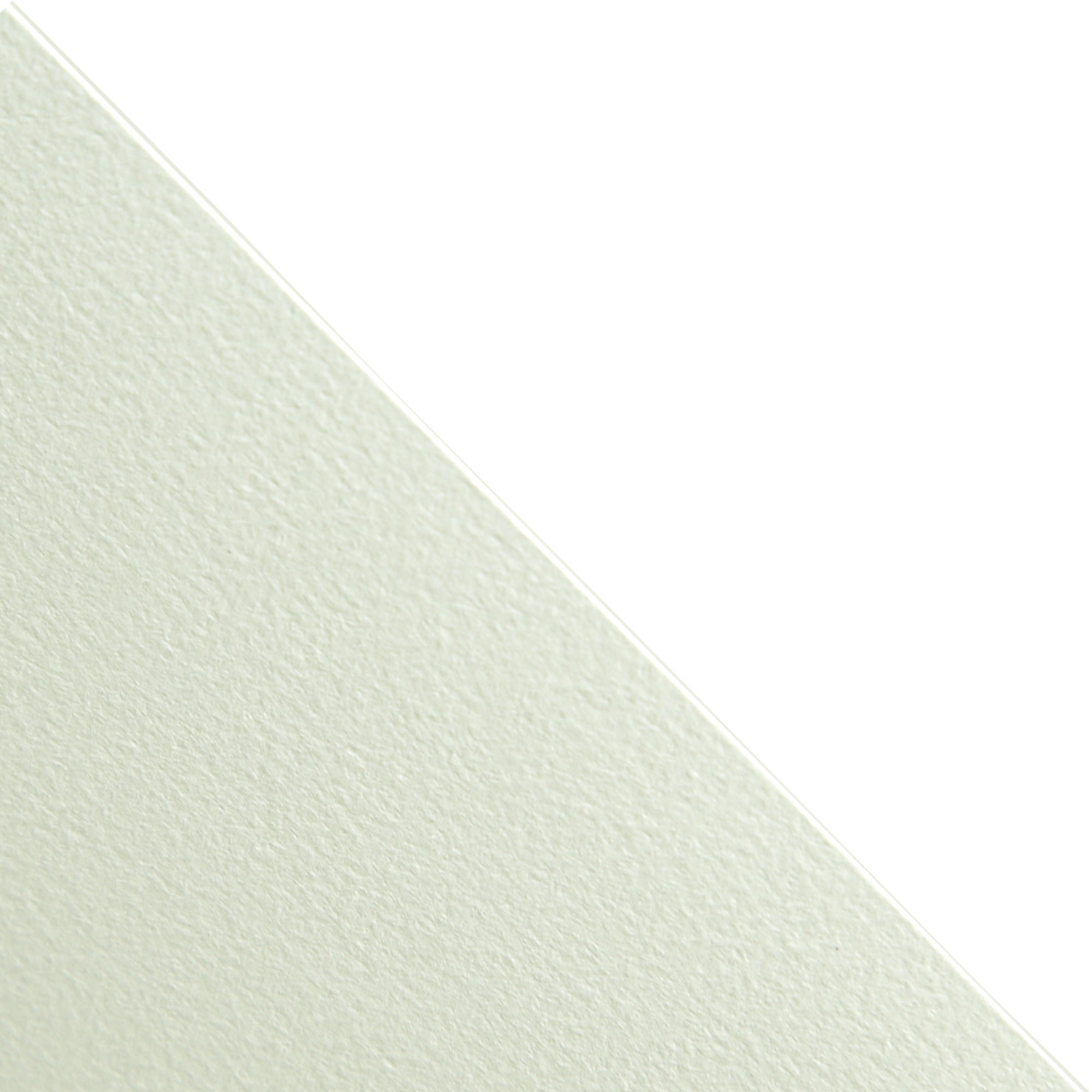 Pochette dessin 24 feuilles blanches