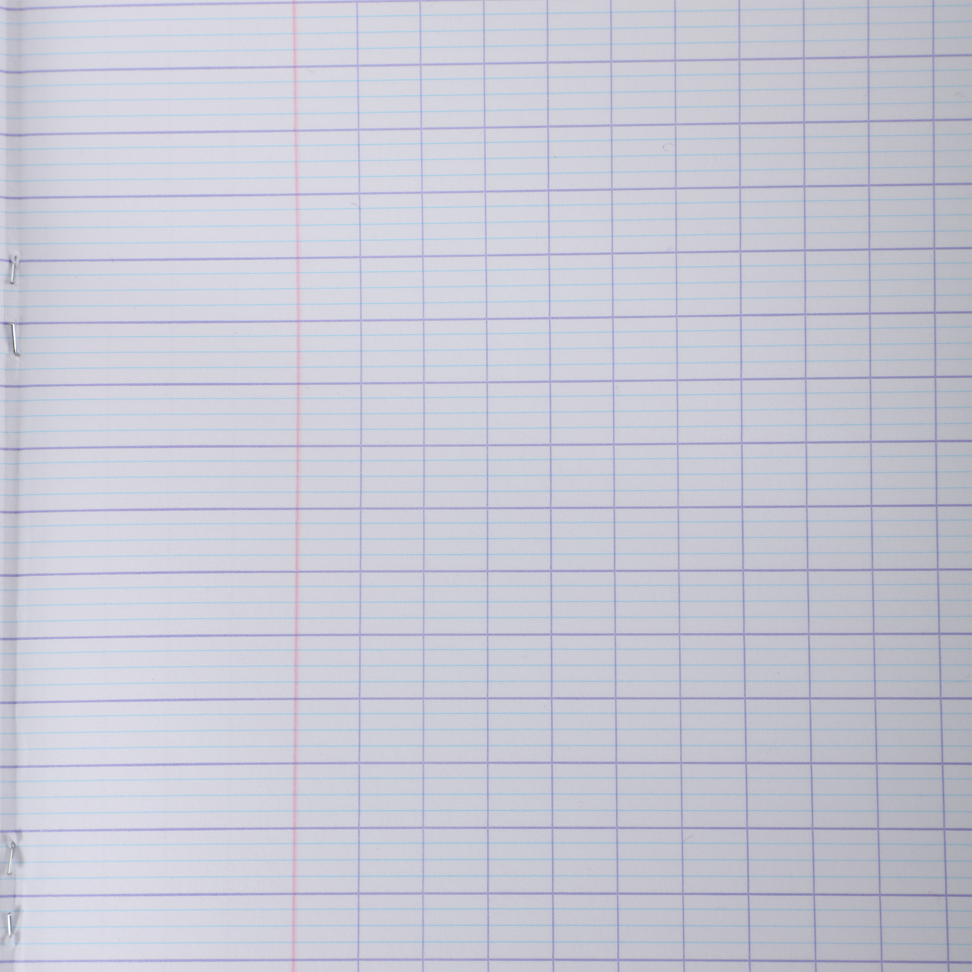 Cahier 96 pages