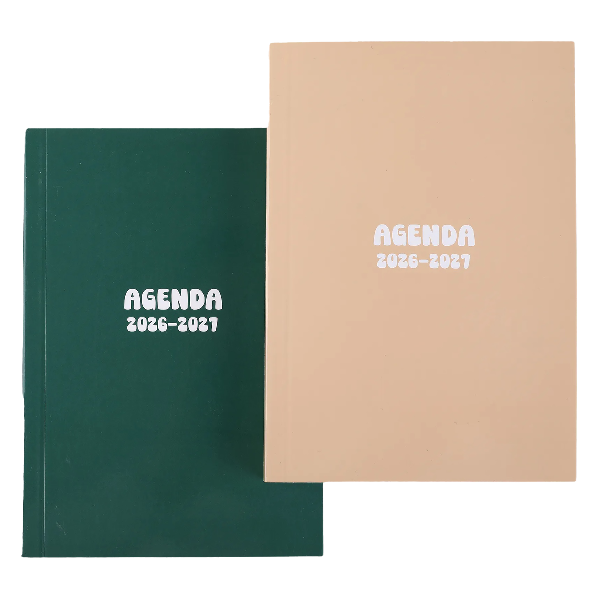 Agenda 2026/2027