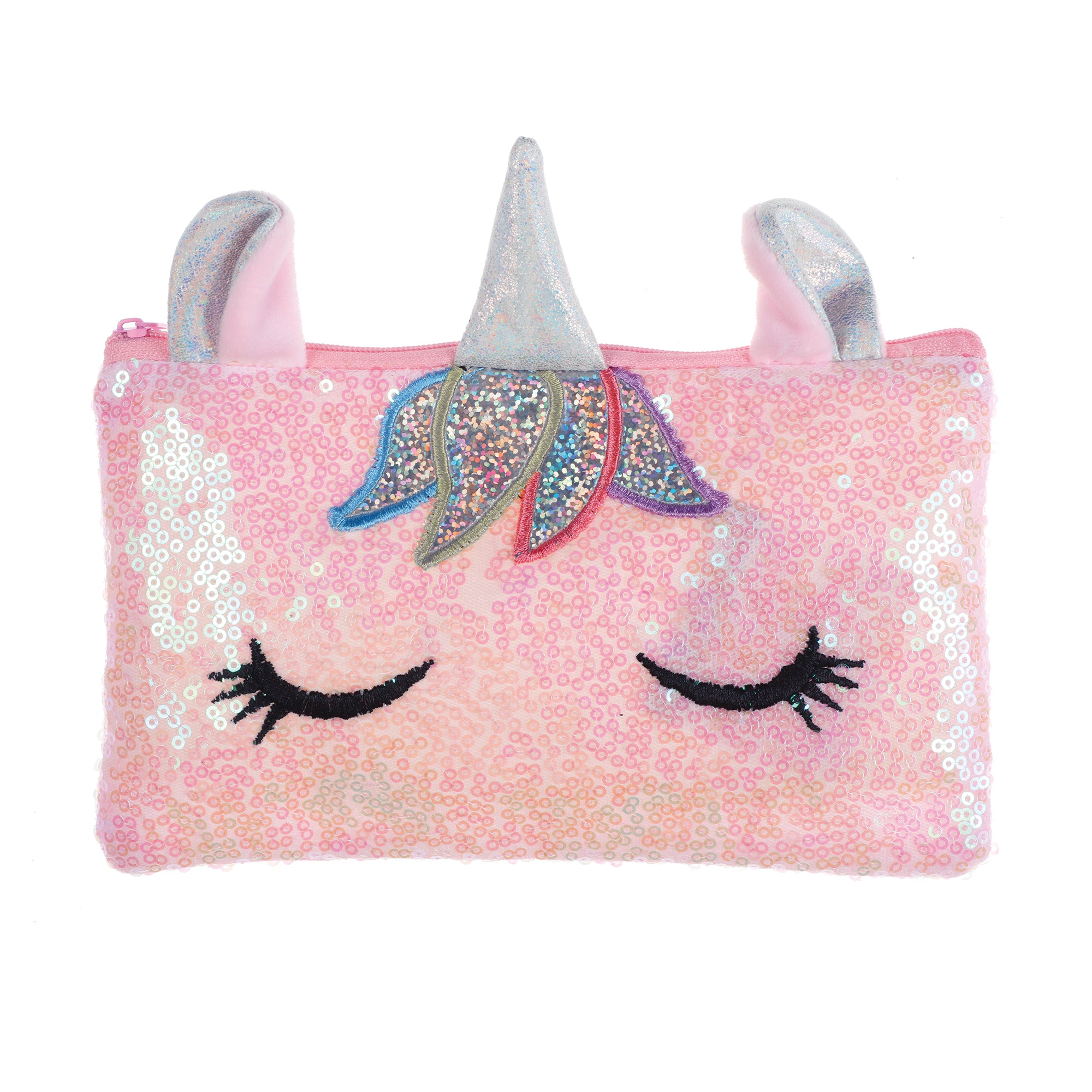 Trousse Licorne