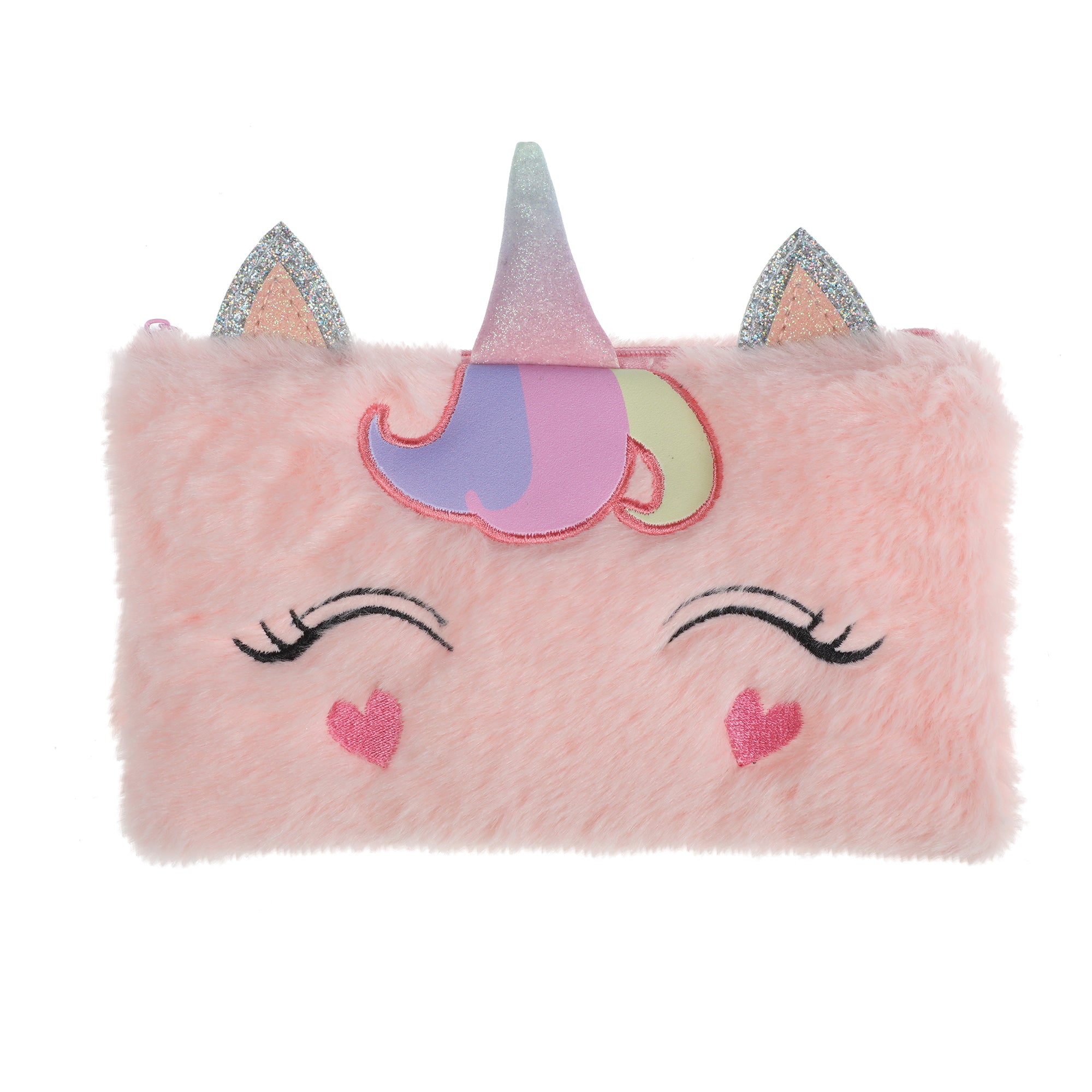 Trousse Licorne