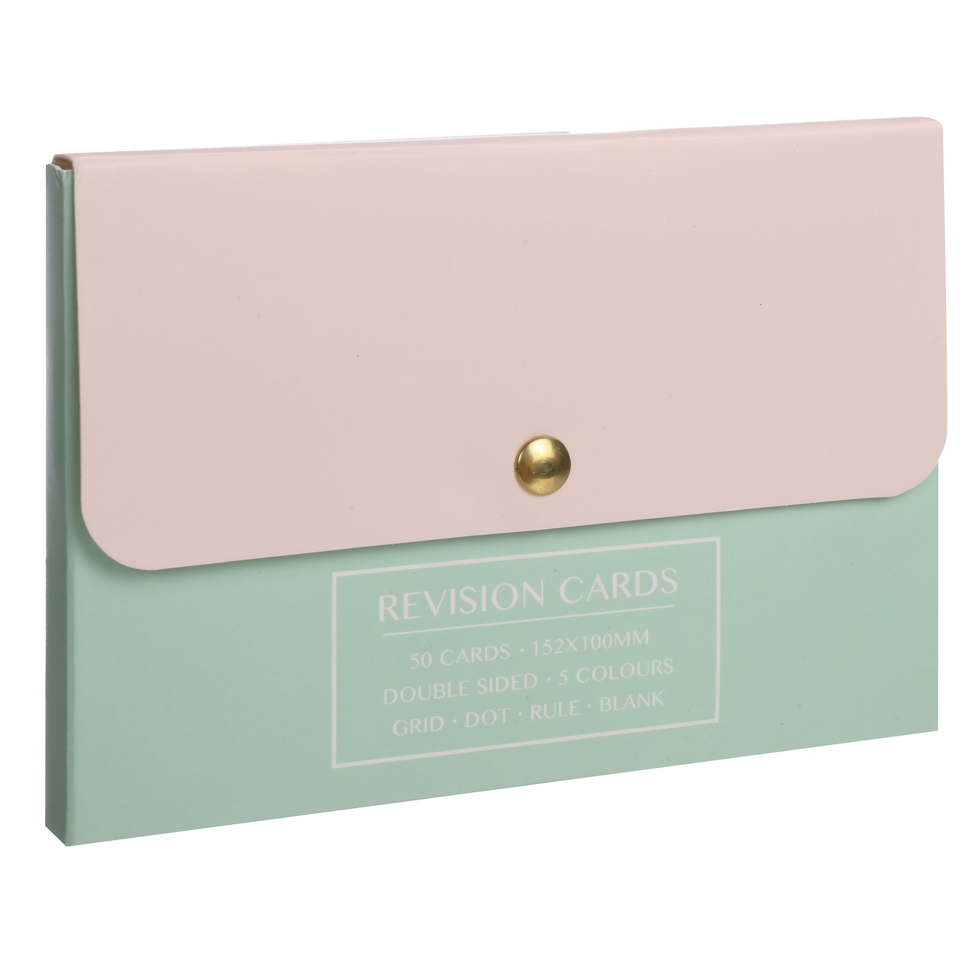 Set de 50 notes pour révisions