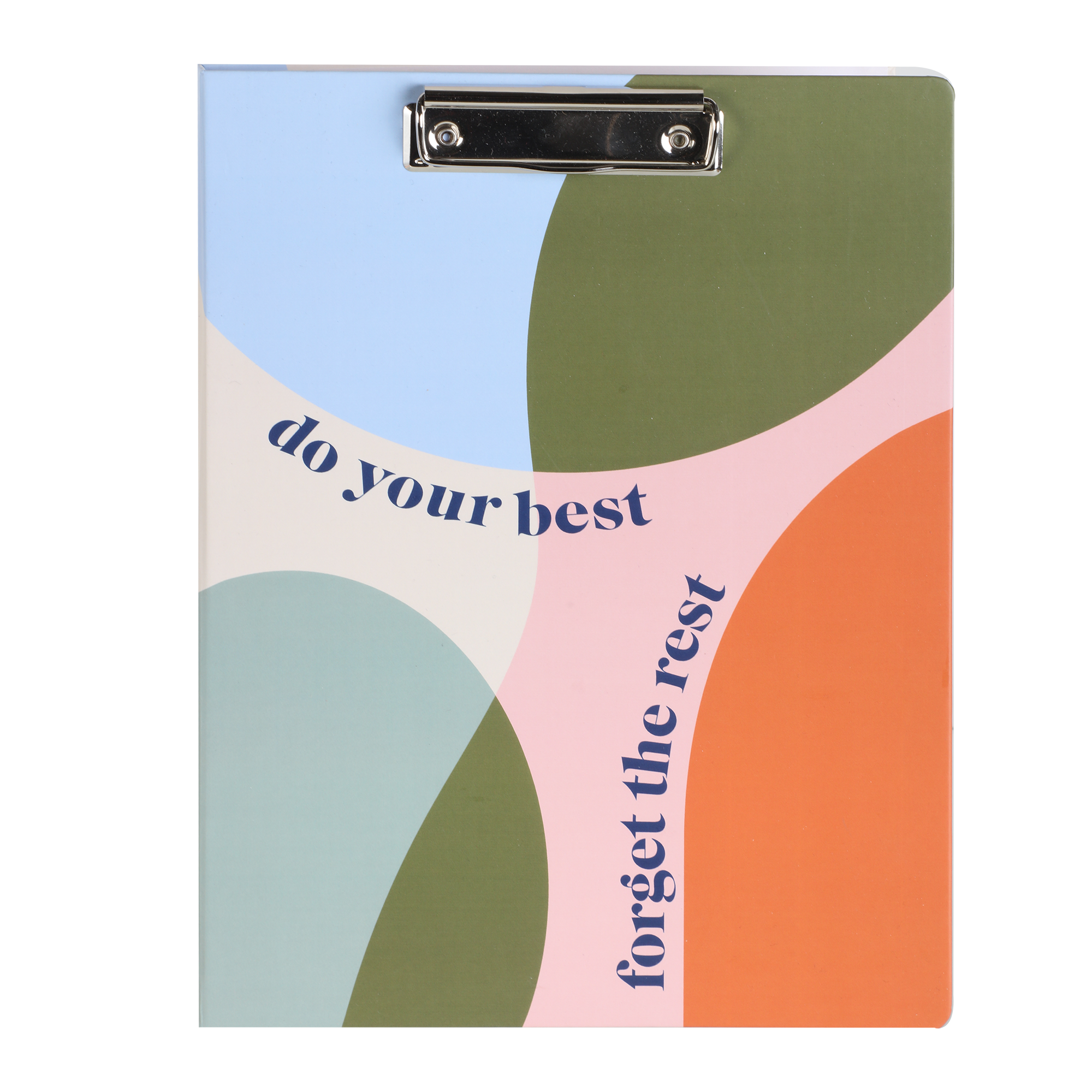 Porte bloc notes