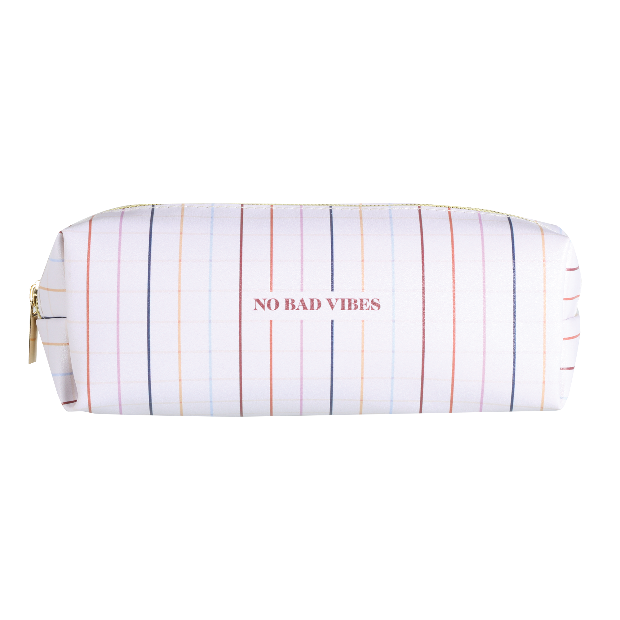 Trousse No Bad Vibes - Multicolore