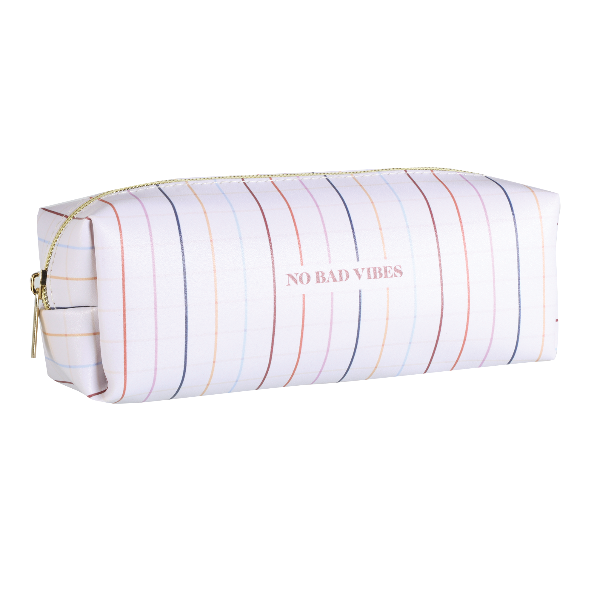 Trousse No Bad Vibes - Multicolore
