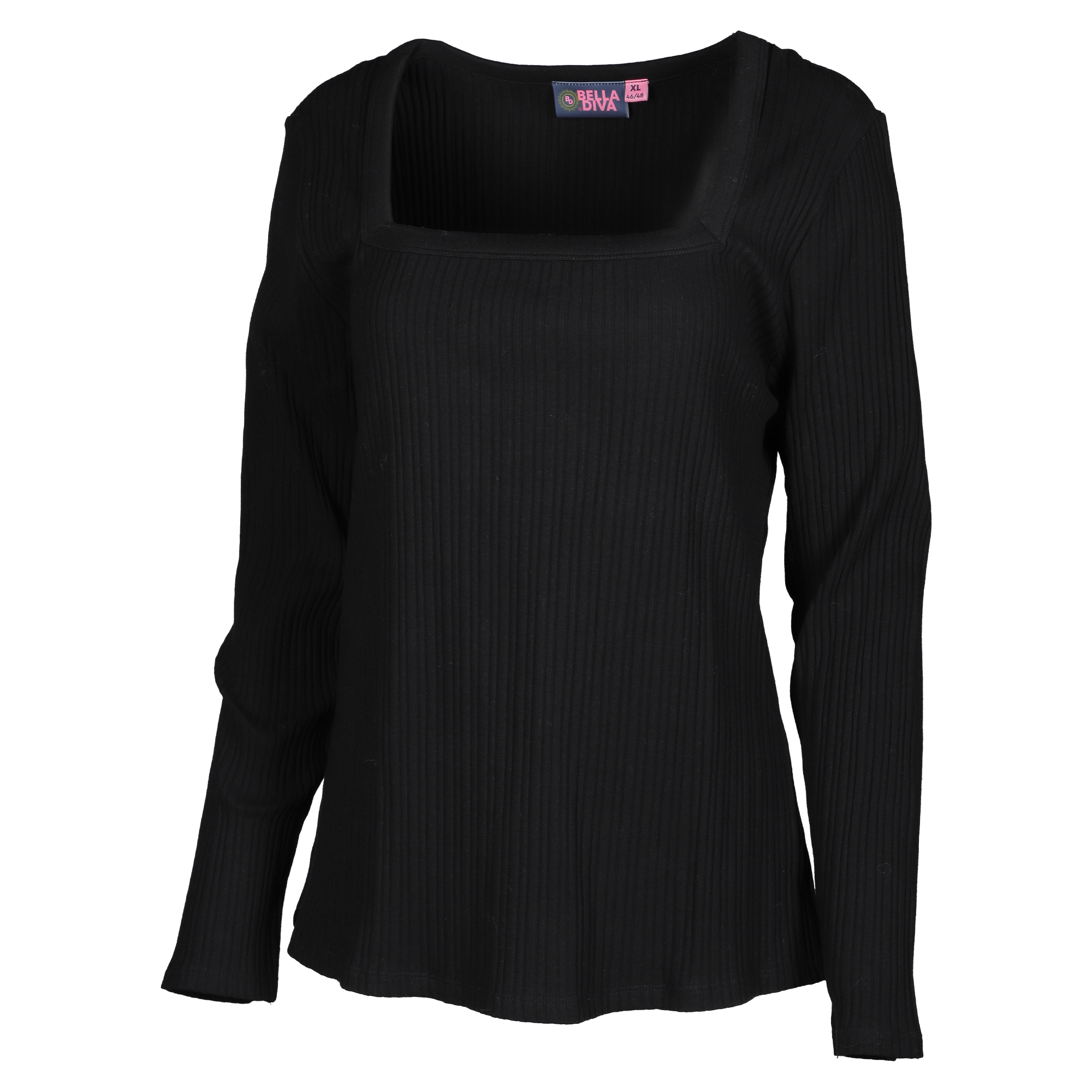Tee-shirt manches longues  - Imprimé