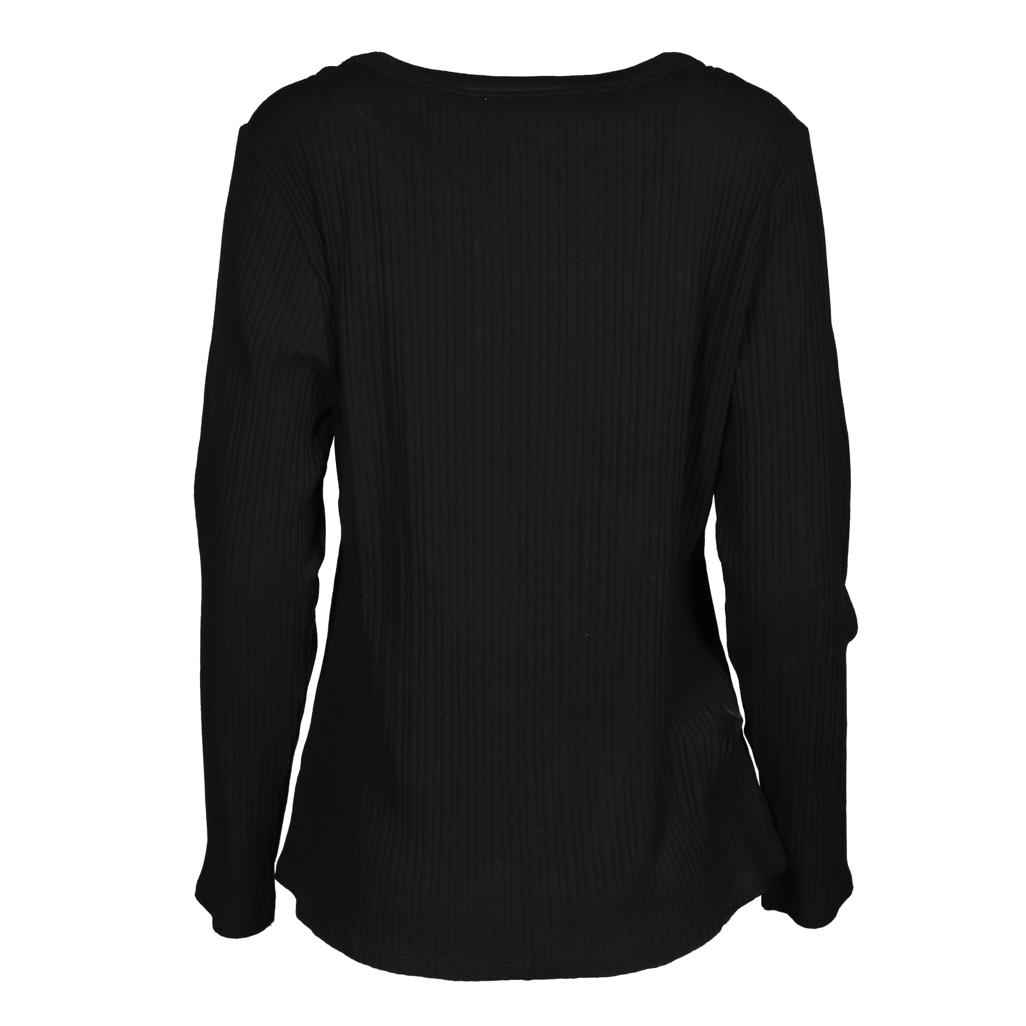 Tee-shirt manches longues  - Rose