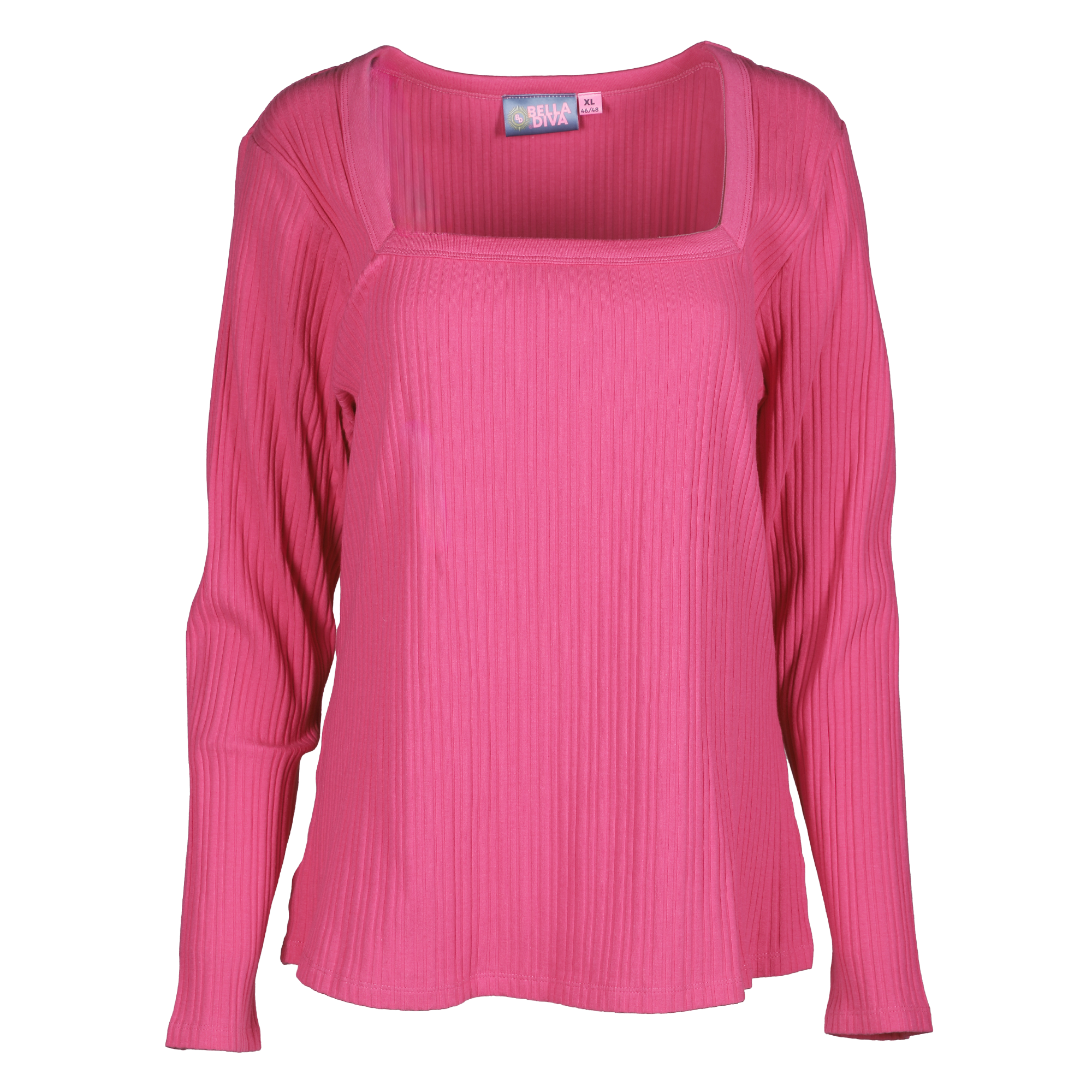 Tee-shirt manches longues  - Imprimé