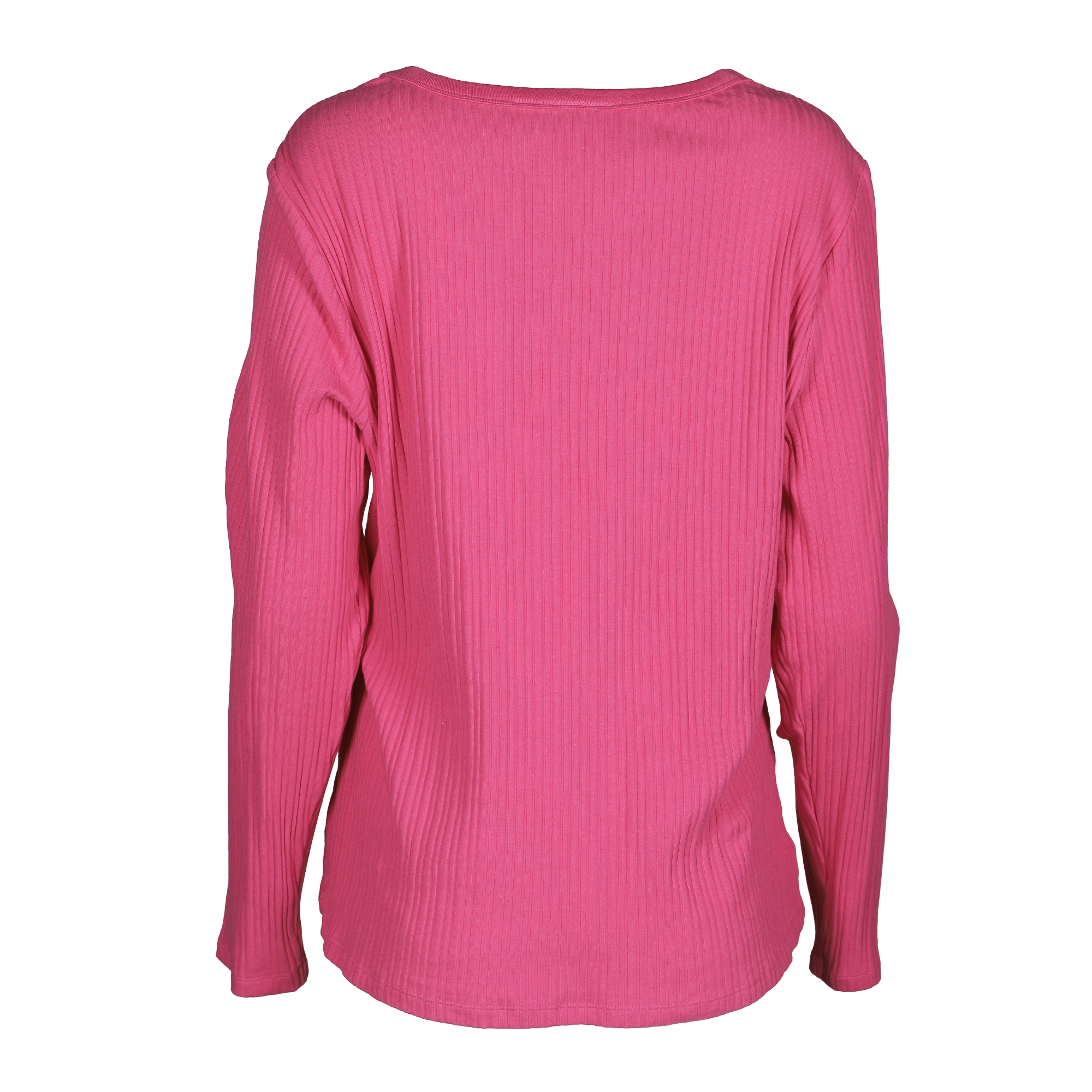 Tee-shirt manches longues  - Noir