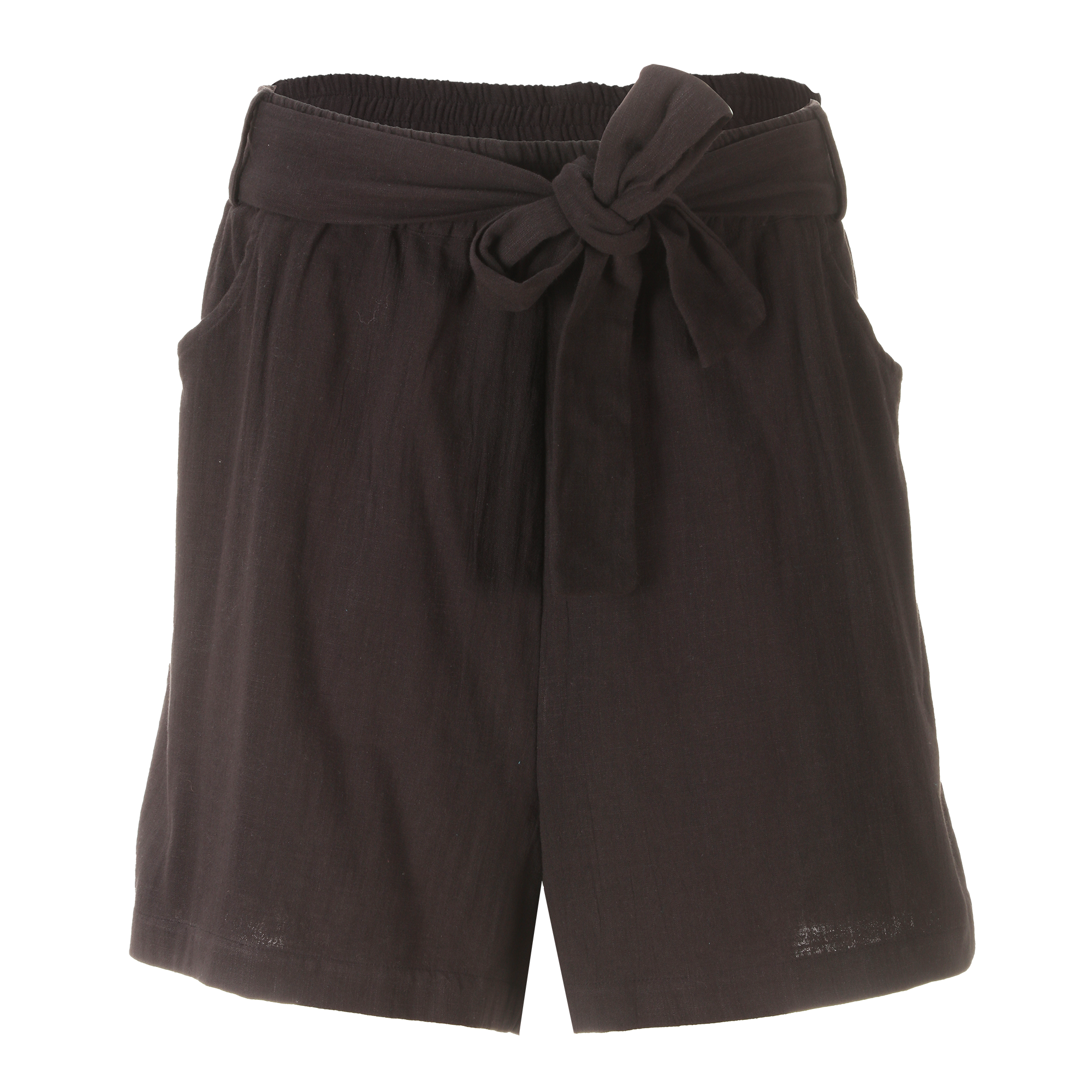 Short + ceinture  - Vert