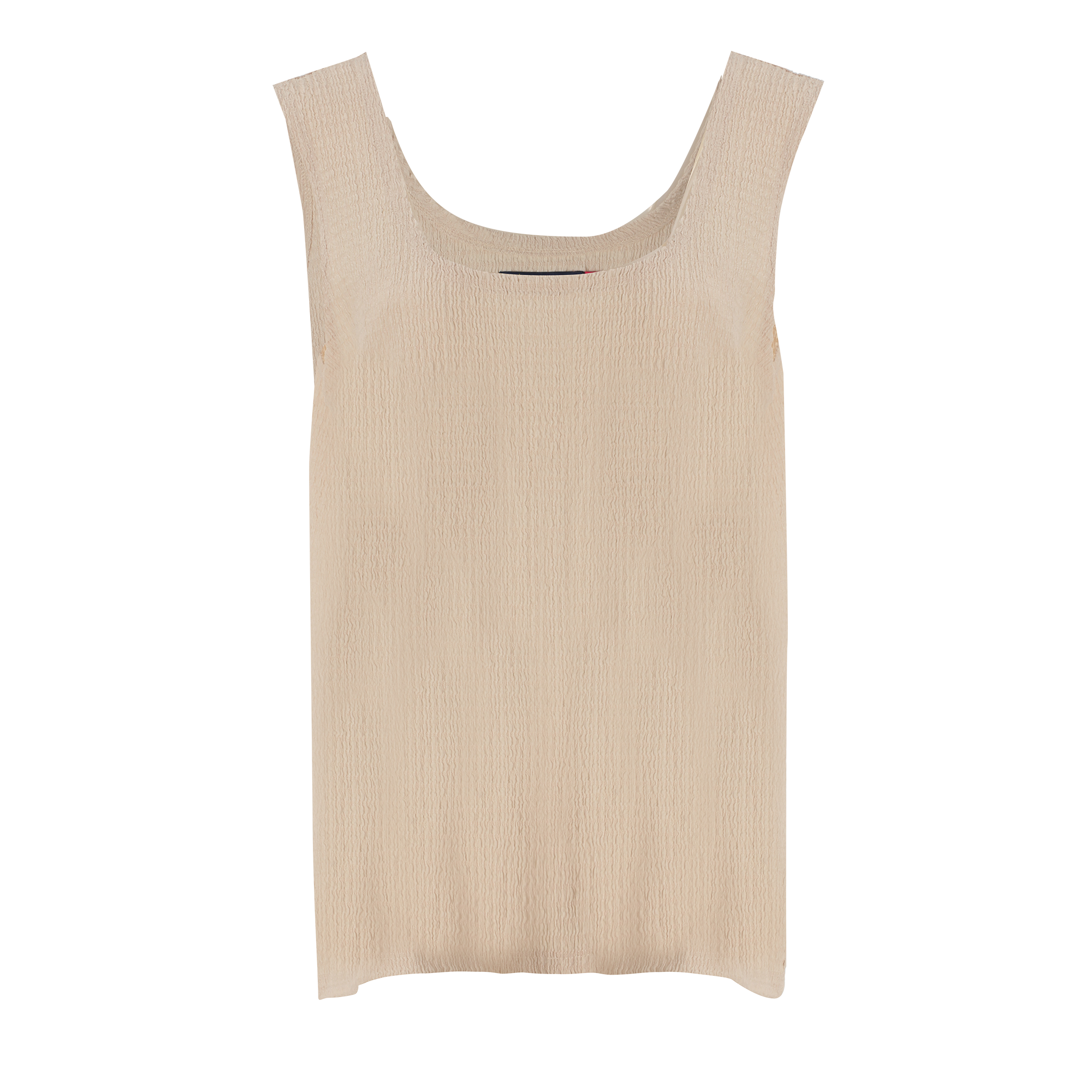 Débardeur - Beige
