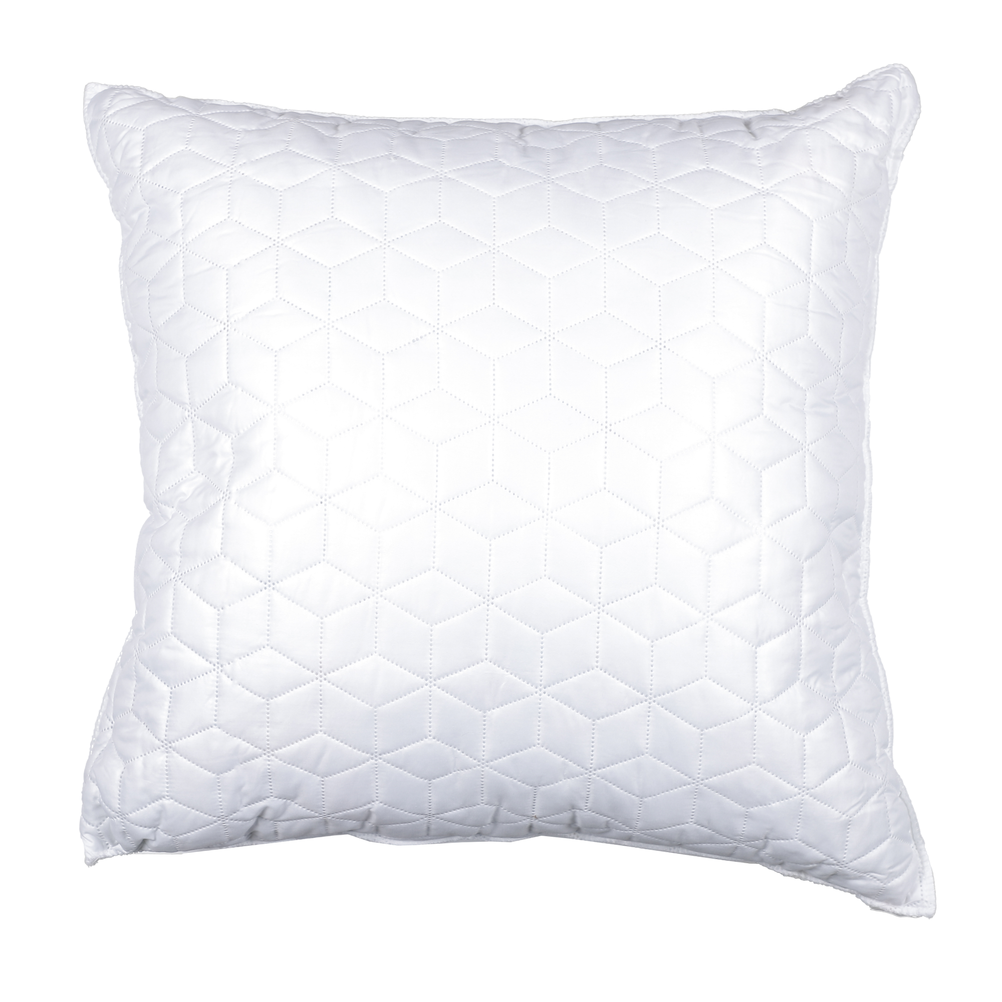 Oreiller flocons de mousse à mémoire de forme 60X60cm
