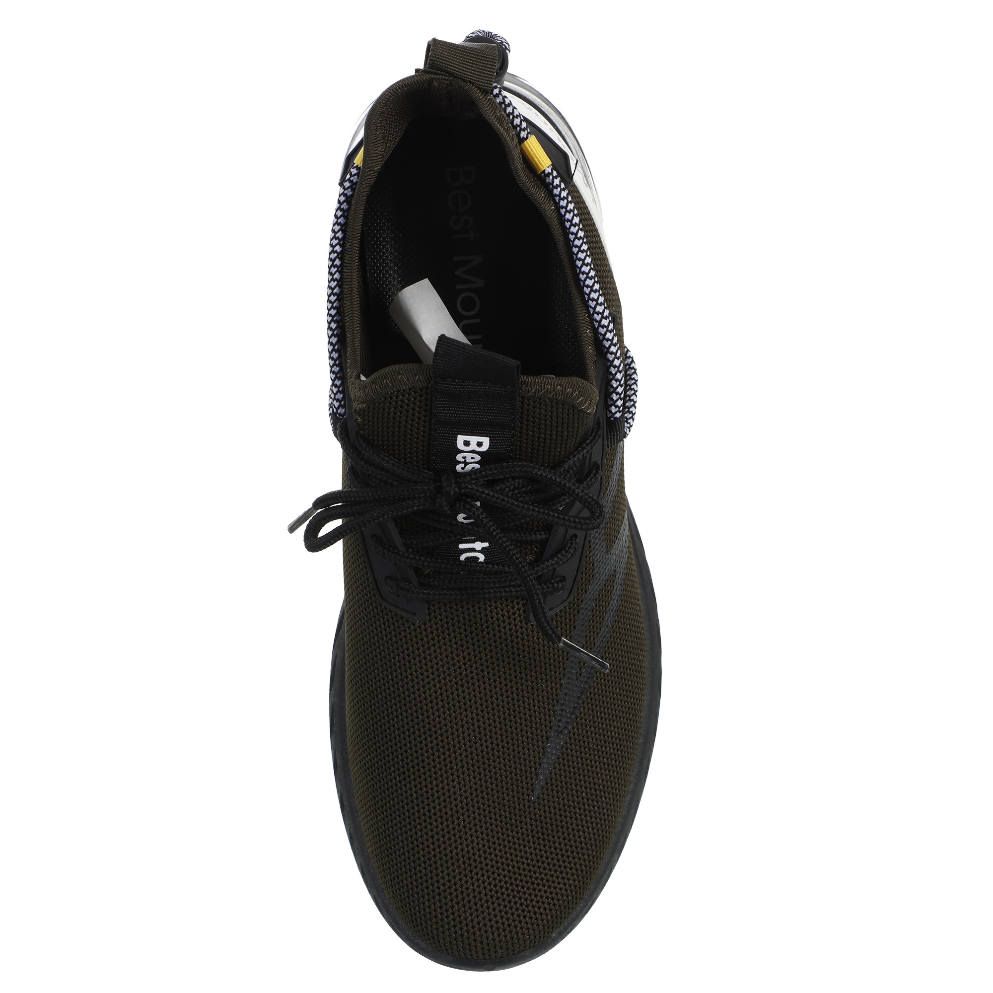Paire de baskets