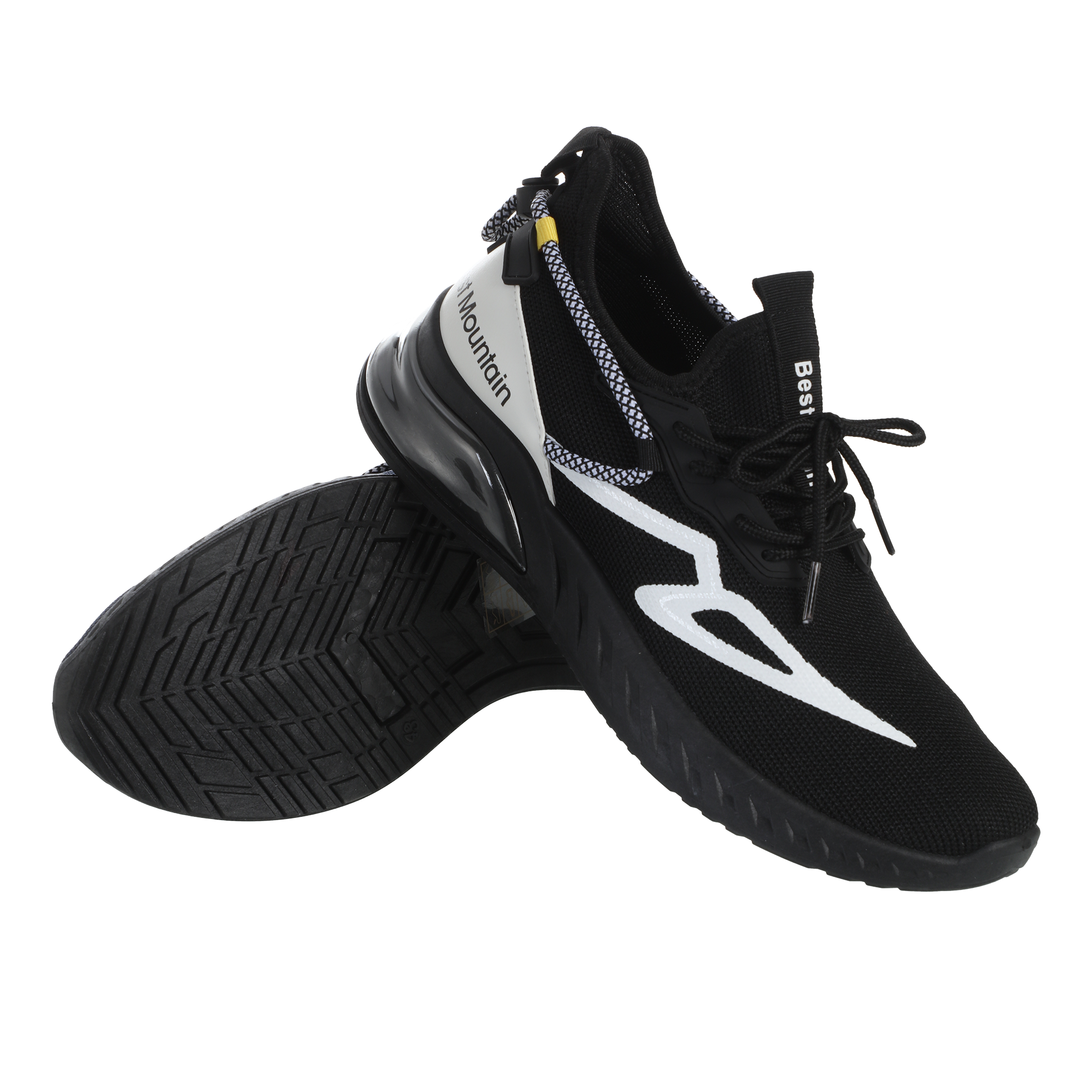 Paire de baskets