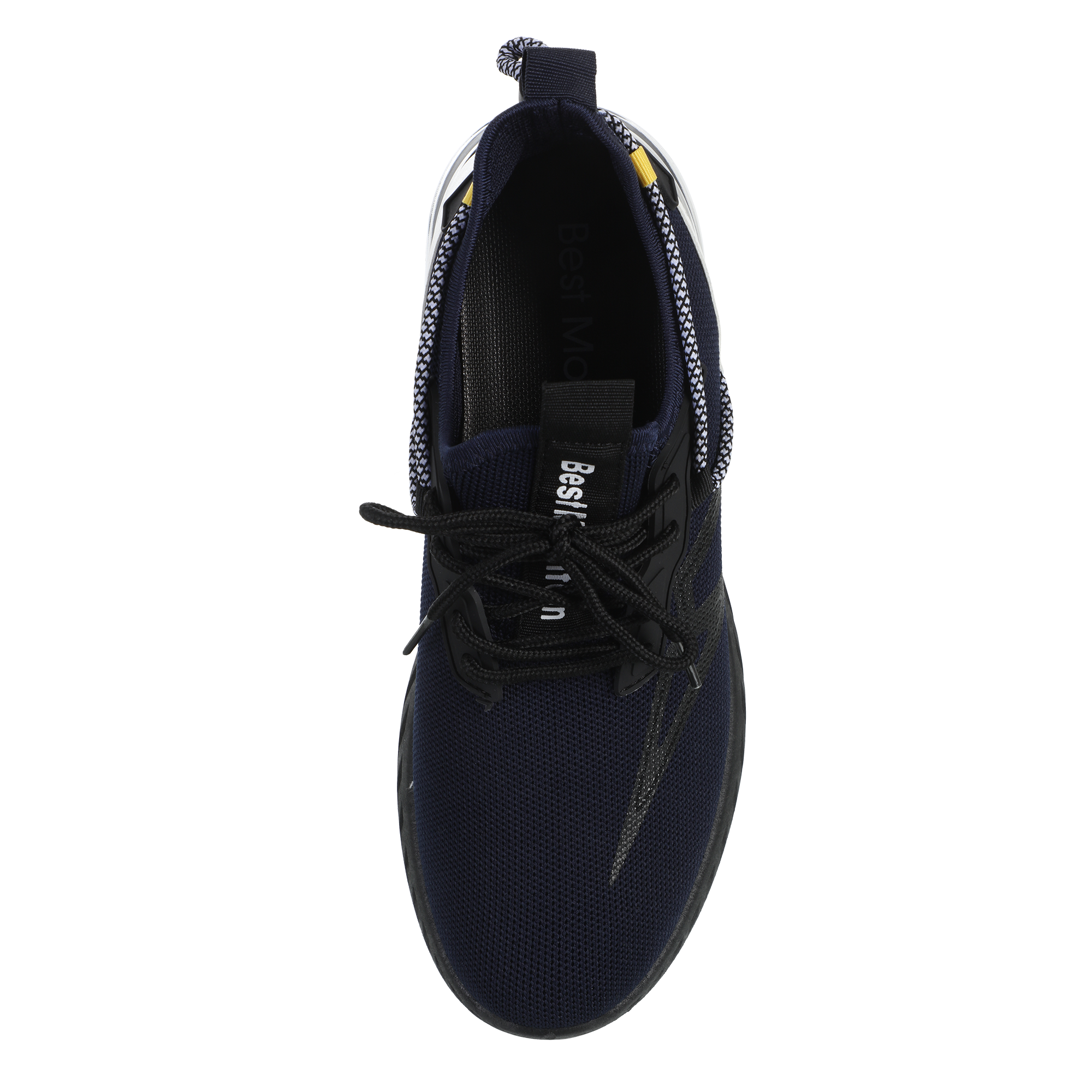 Paire de baskets