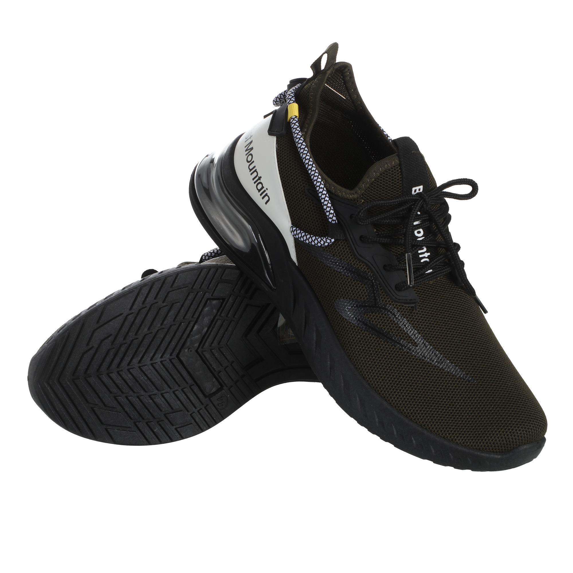 Paire de baskets