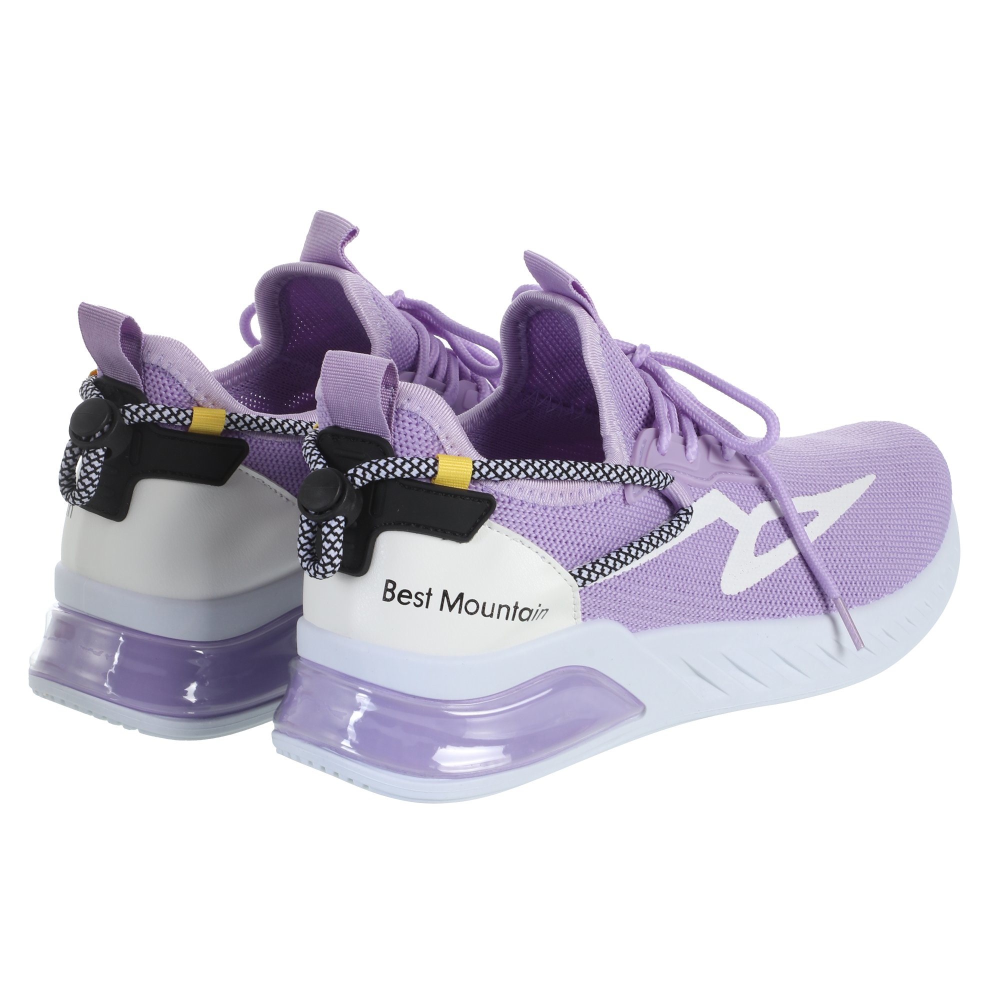 Paire de baskets