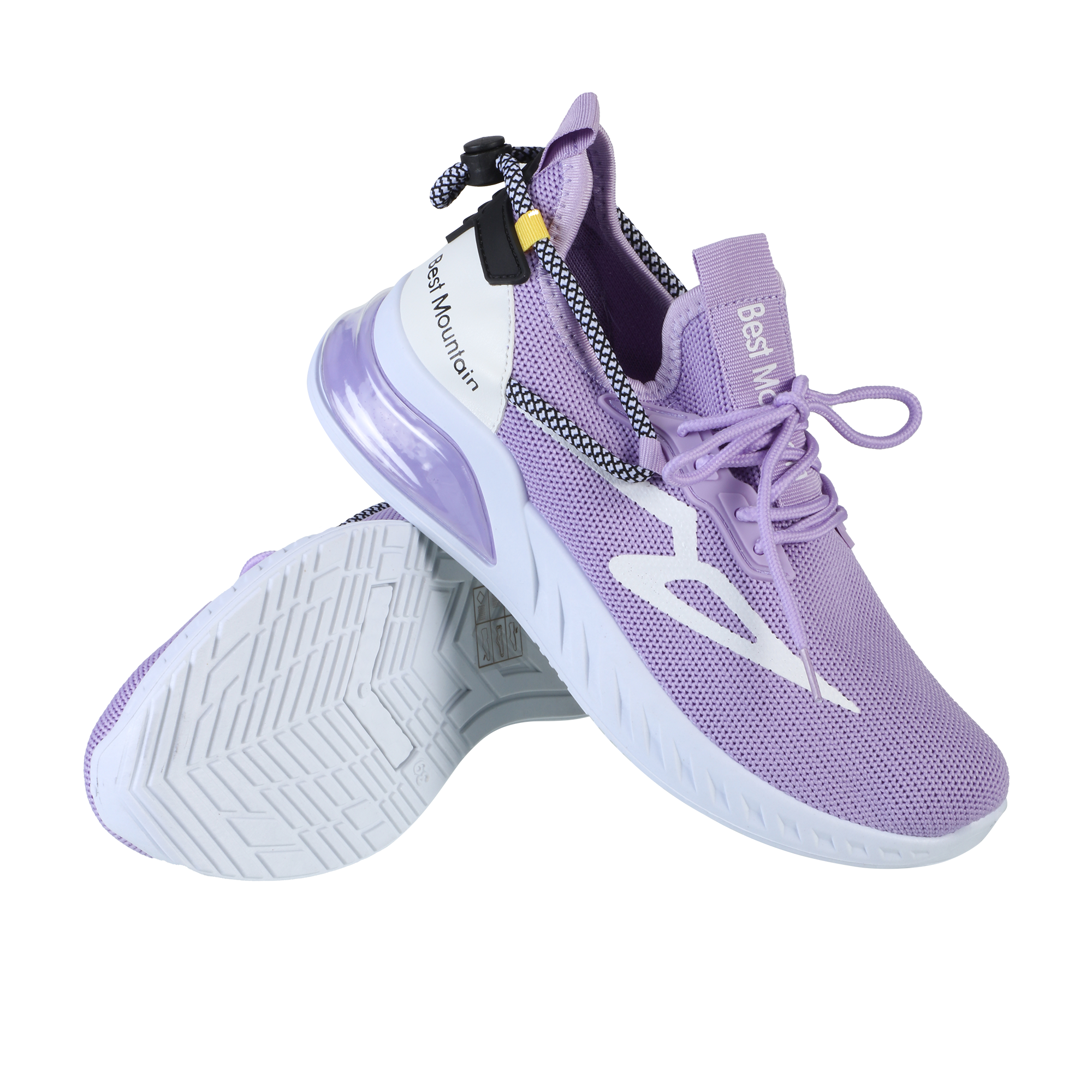 Paire de baskets