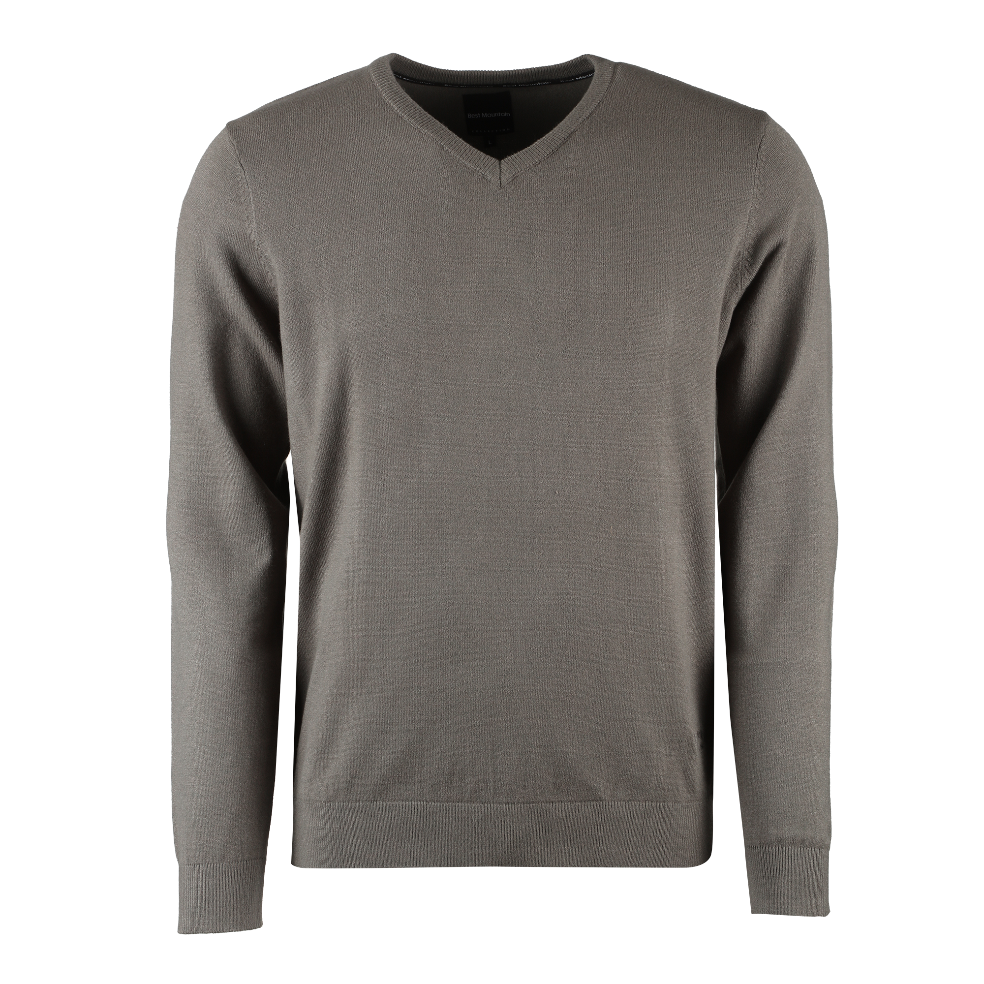 Pull à col V