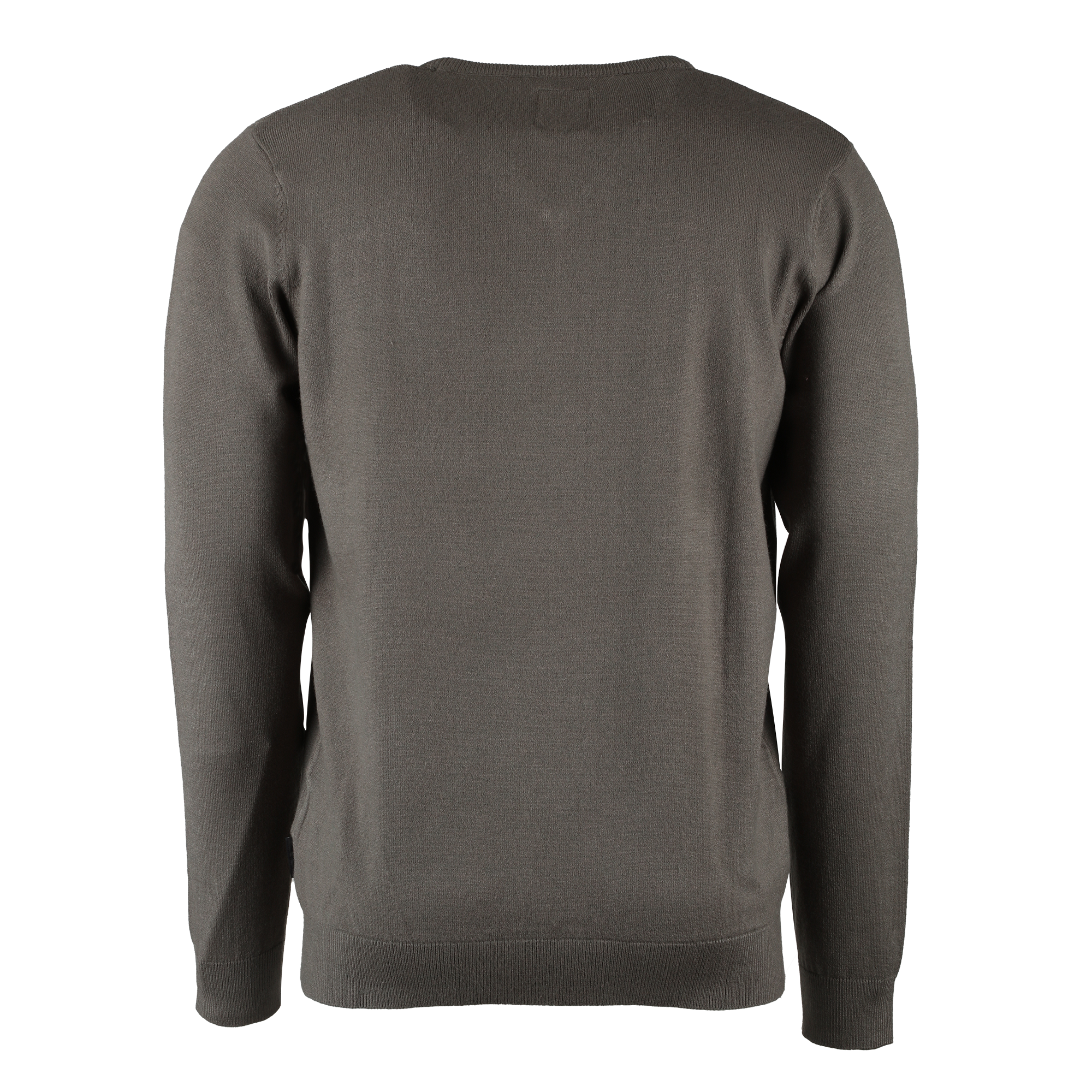 Pull à col V