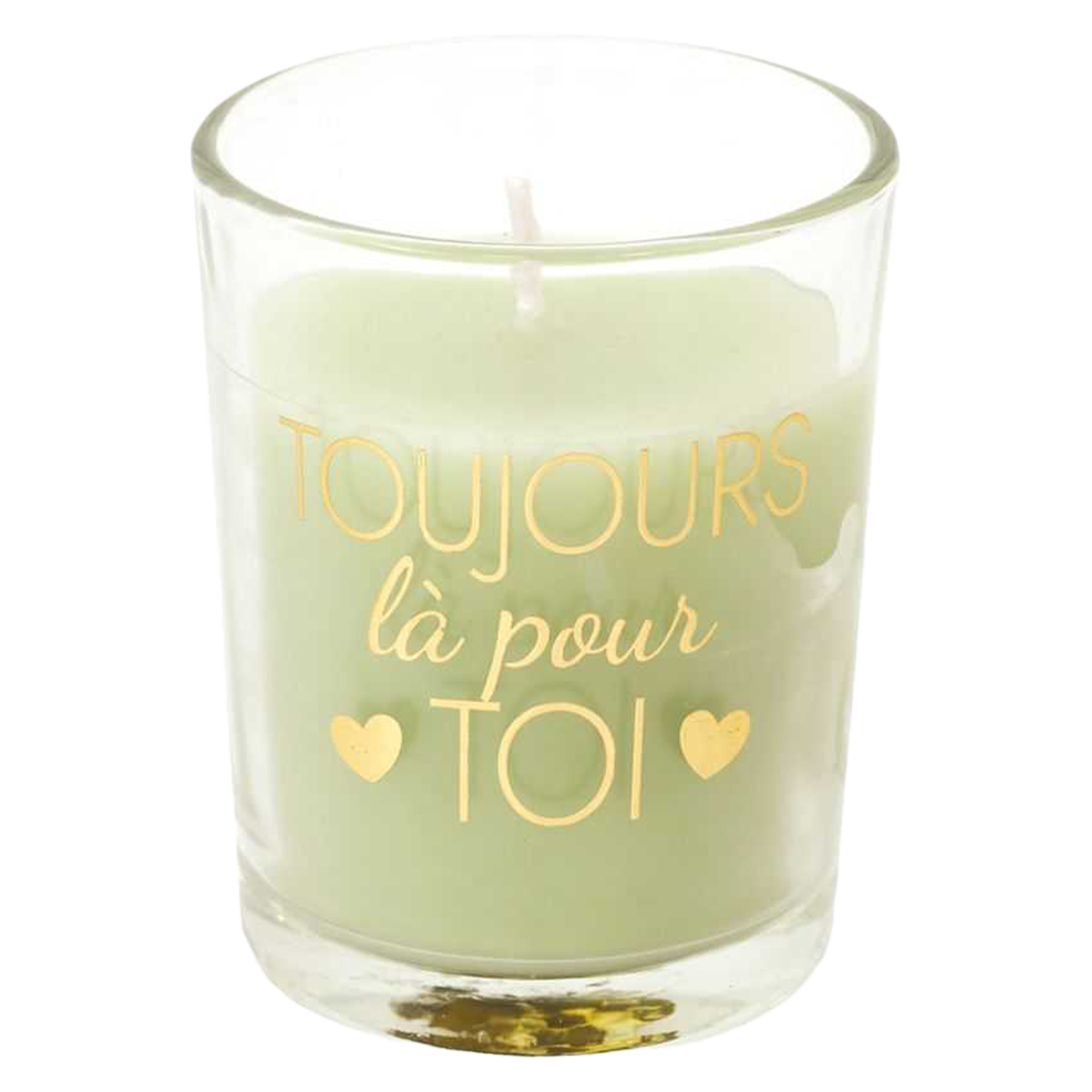 Bougie parfumée bijoux pour elle Kawaï