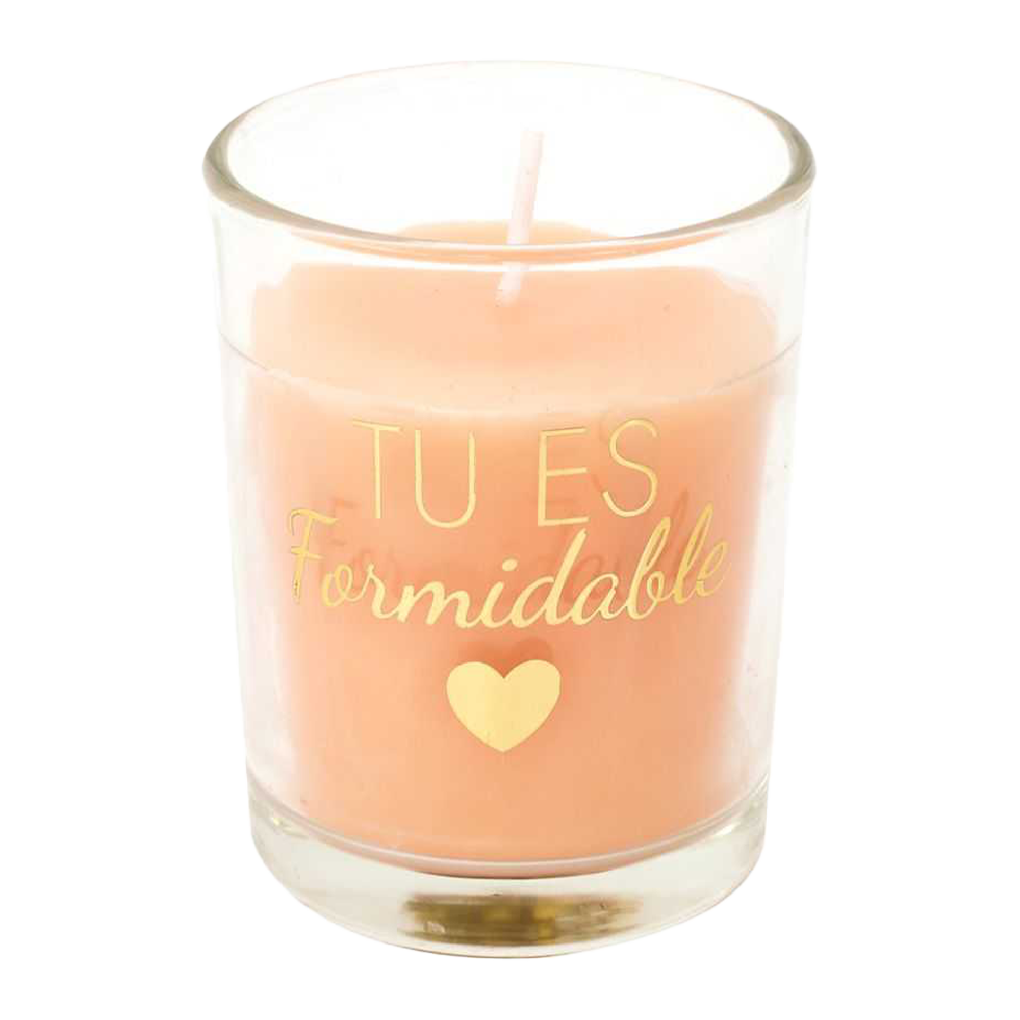 Bougie parfumée bijoux pour elle Kawaï