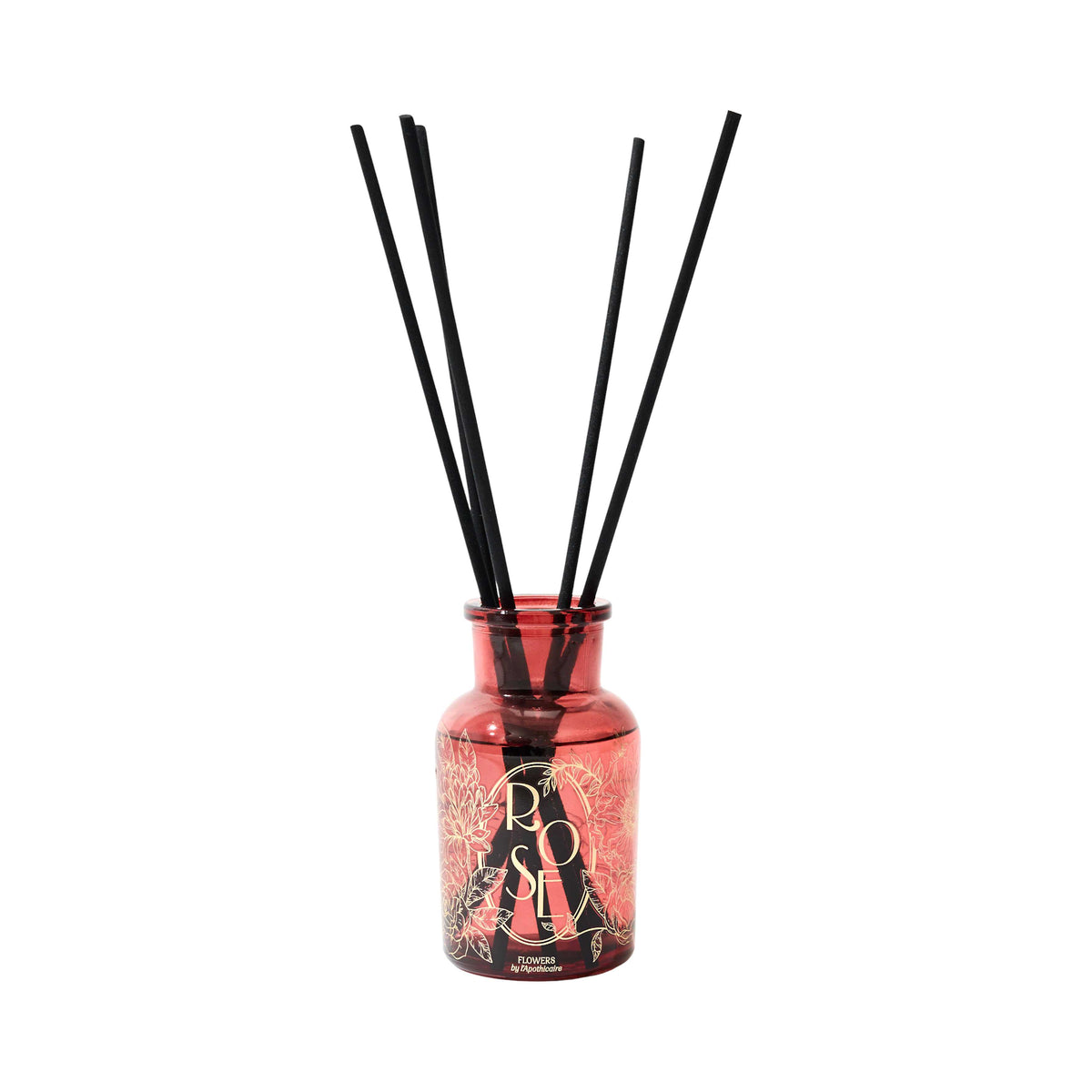 Diffuseur de parfum apothicaire Flower Home Deco Factory – 130 ml
