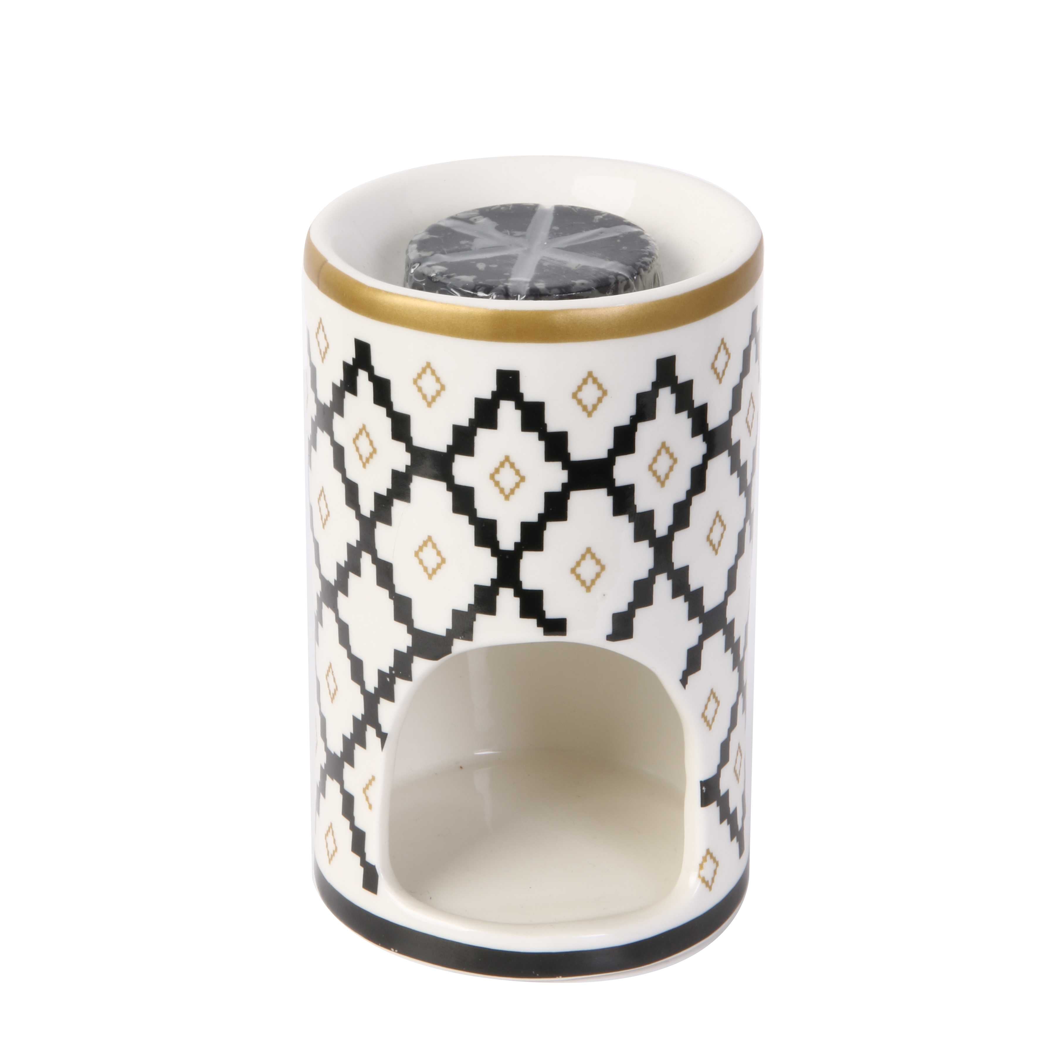 Brûle parfum et cire parfumée mirage