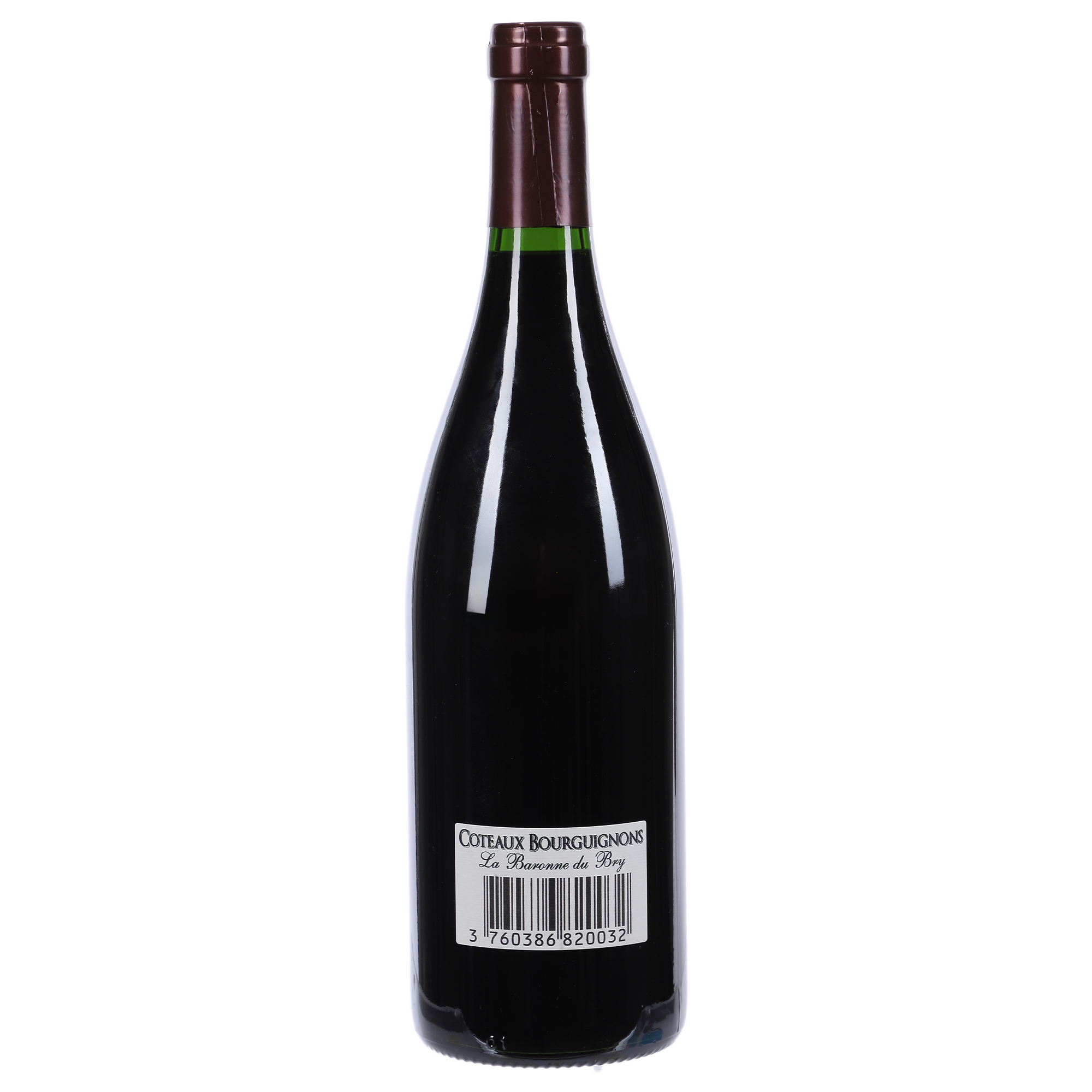 COTEAUX BOURGUIGNON AOP 2022 12.5%