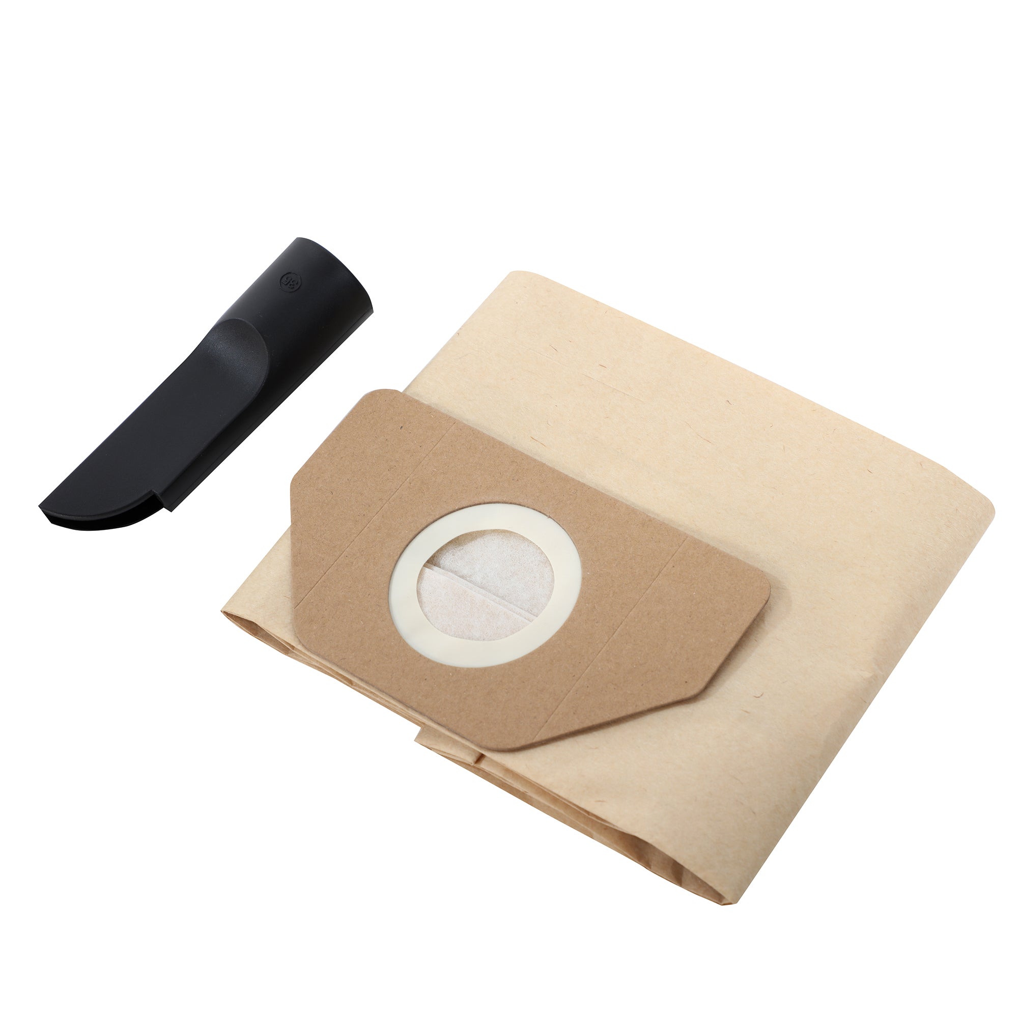 Aspirateur eau, poussières et souffleur
