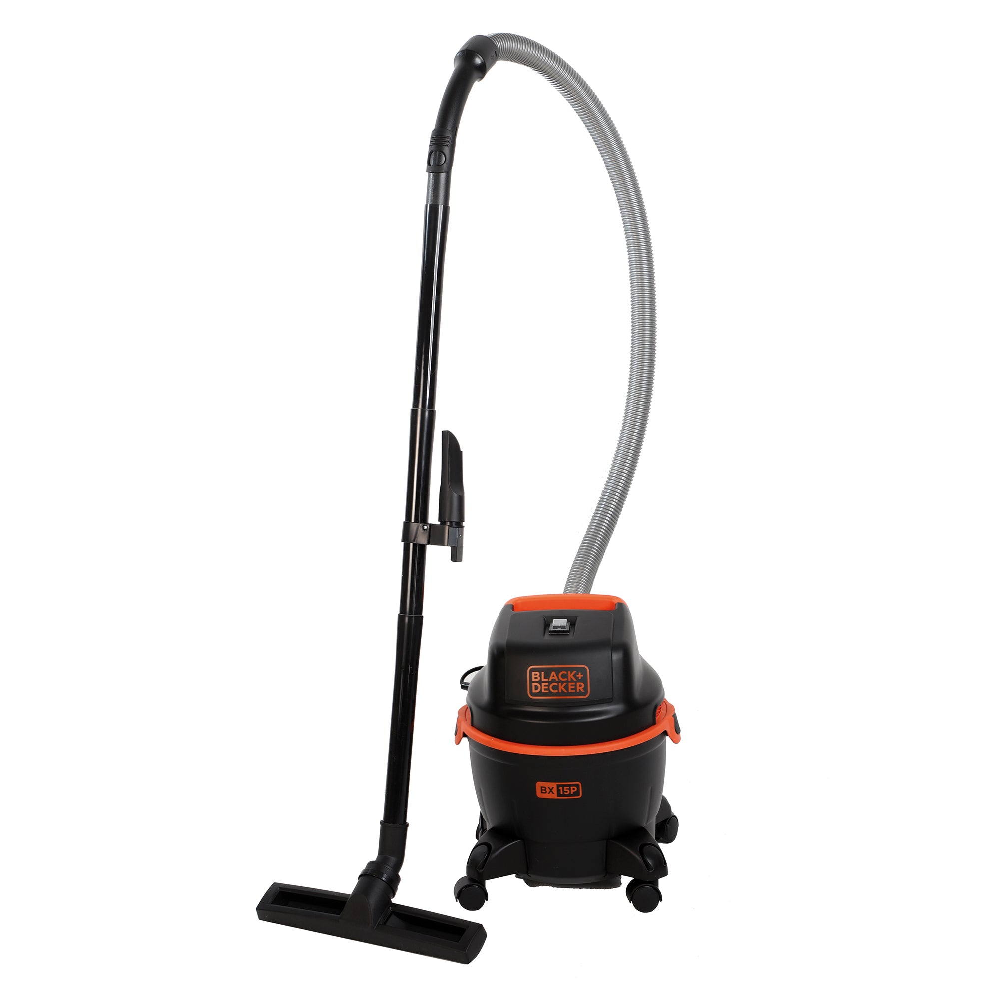 Aspirateur eau, poussières et souffleur