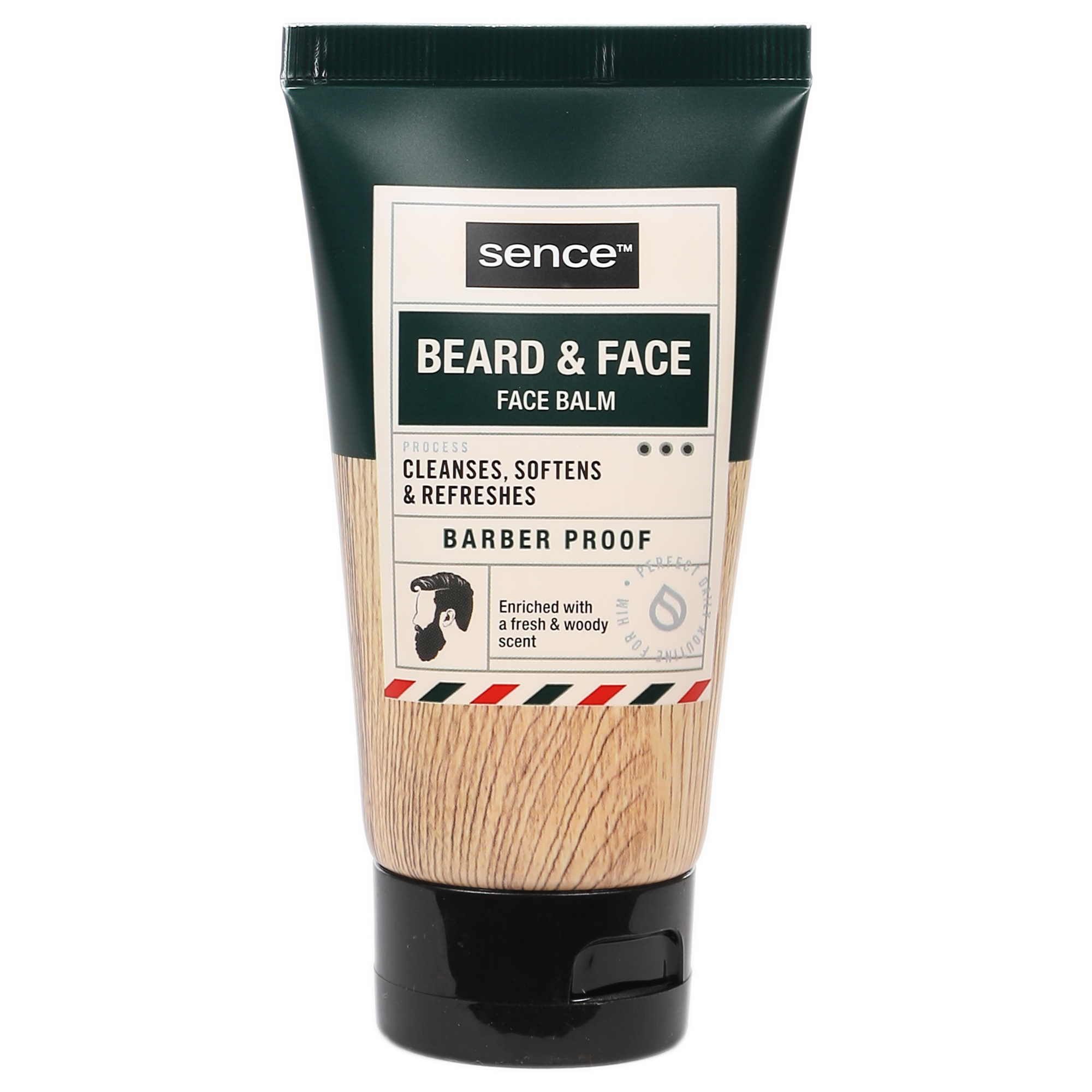 Coffret cadeau soin homme
