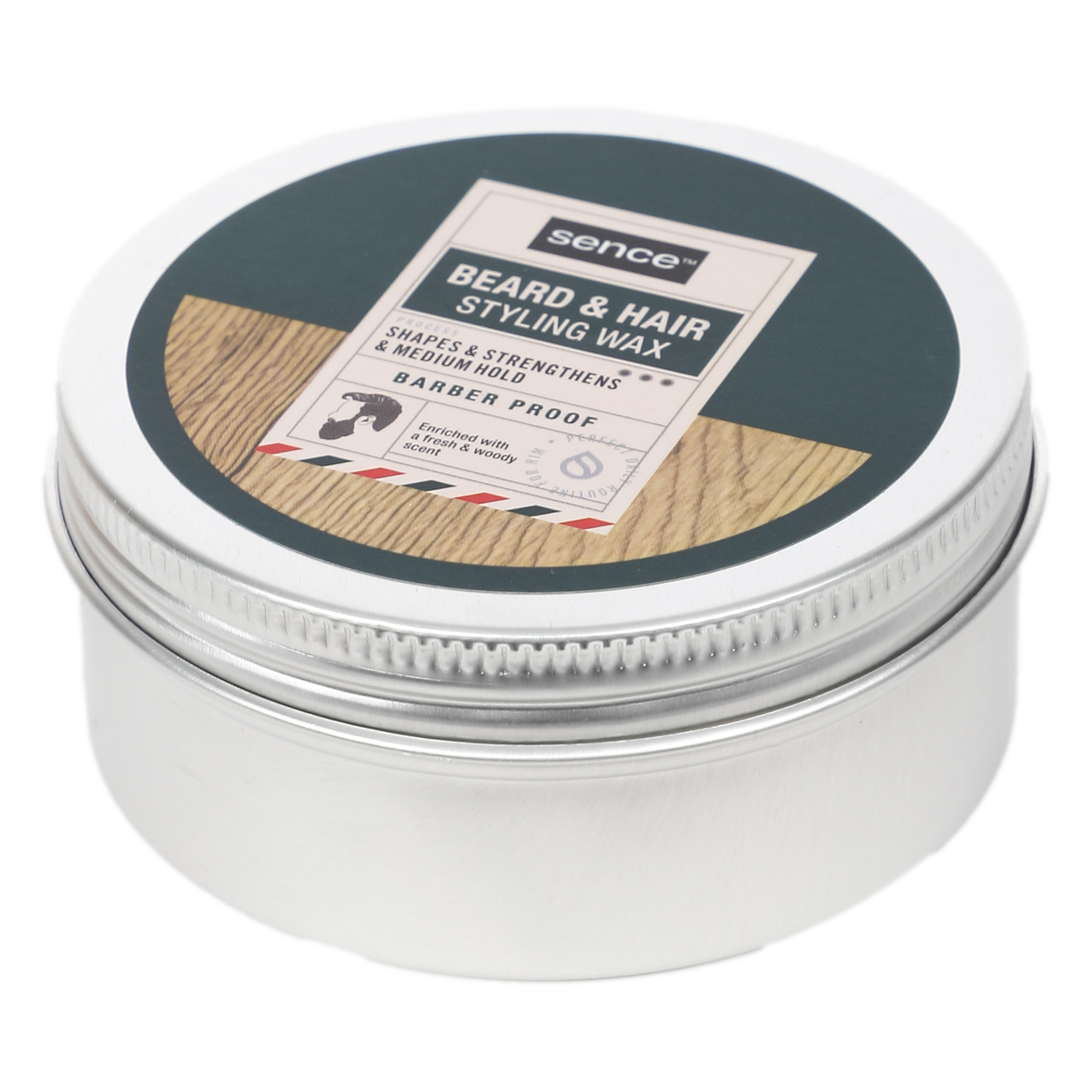 Coffret cadeau soin homme