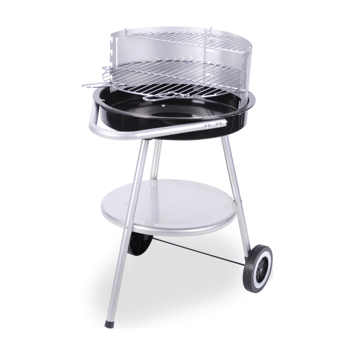 Barbecue rond 54x75 cm