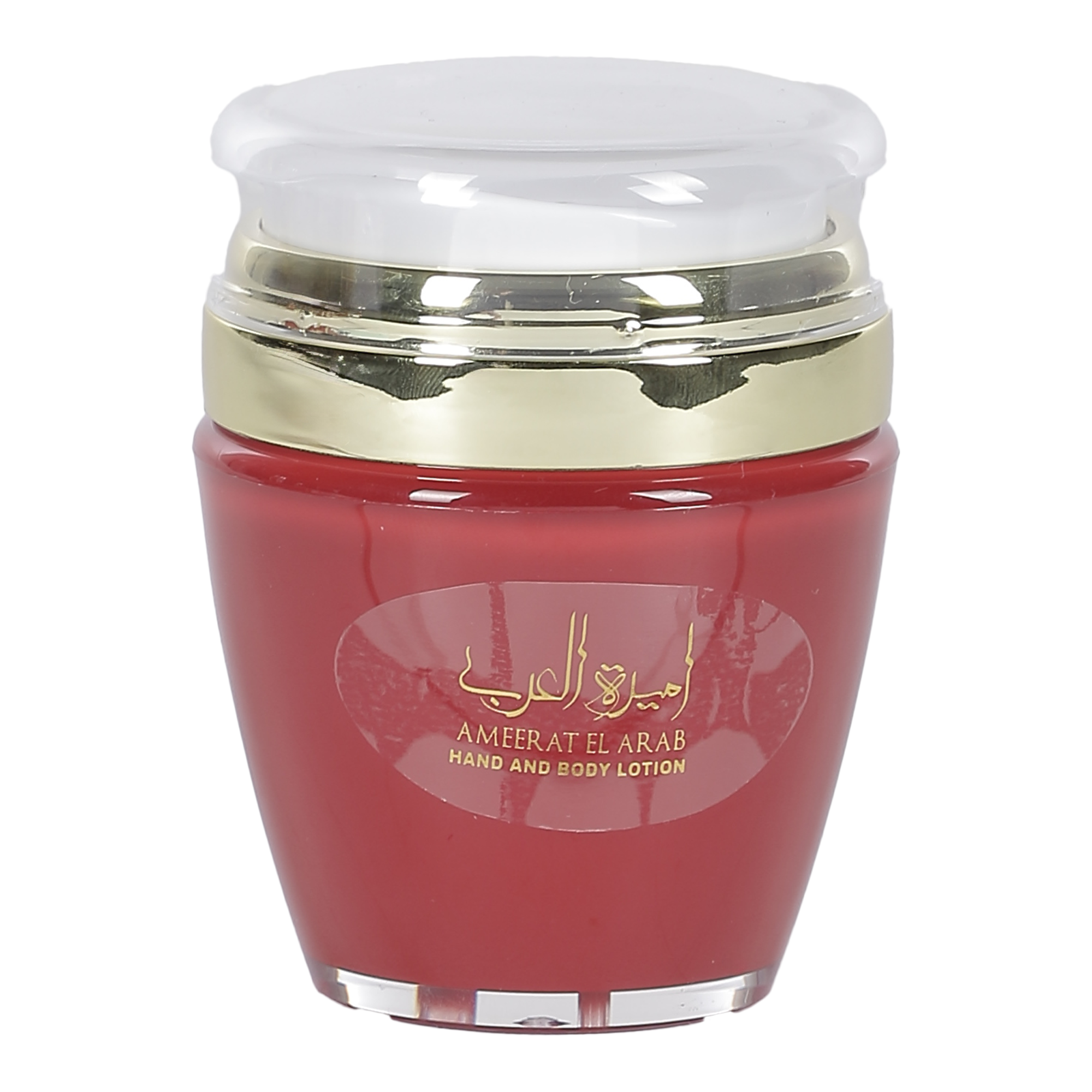 Crème mains et corps Ameerat