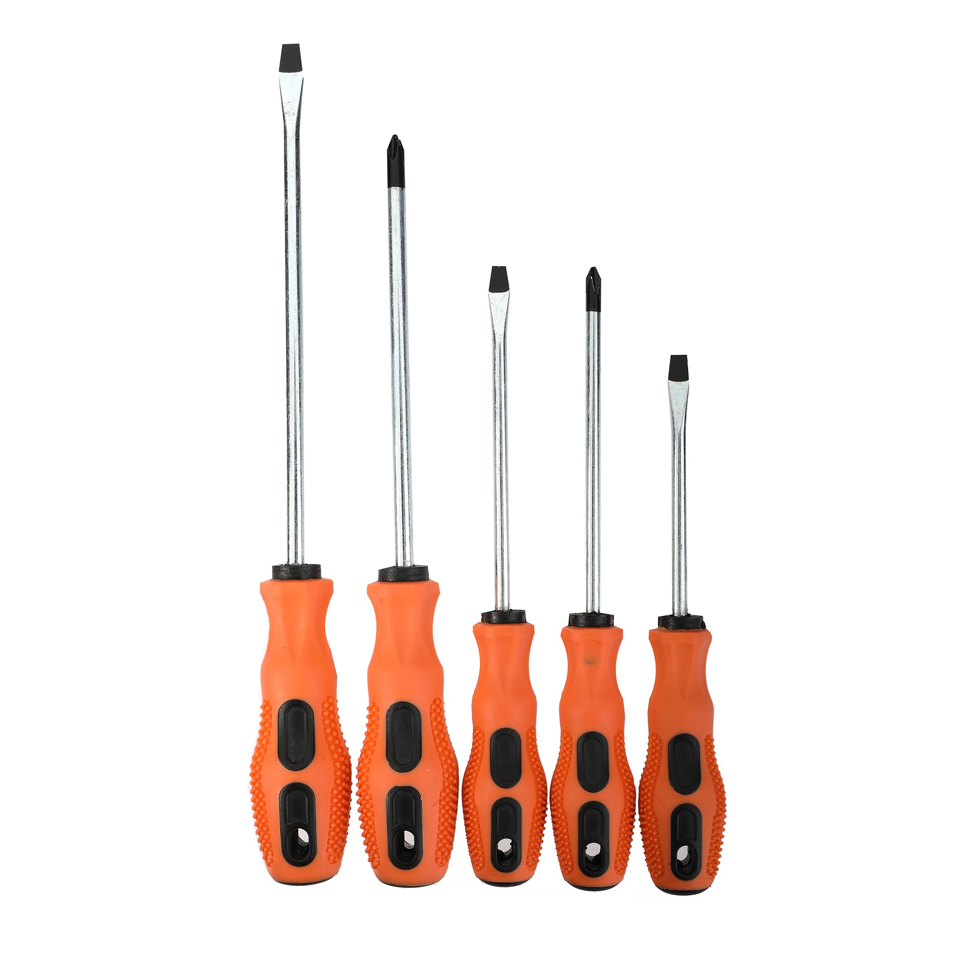 Coffret de 5 tournevis
