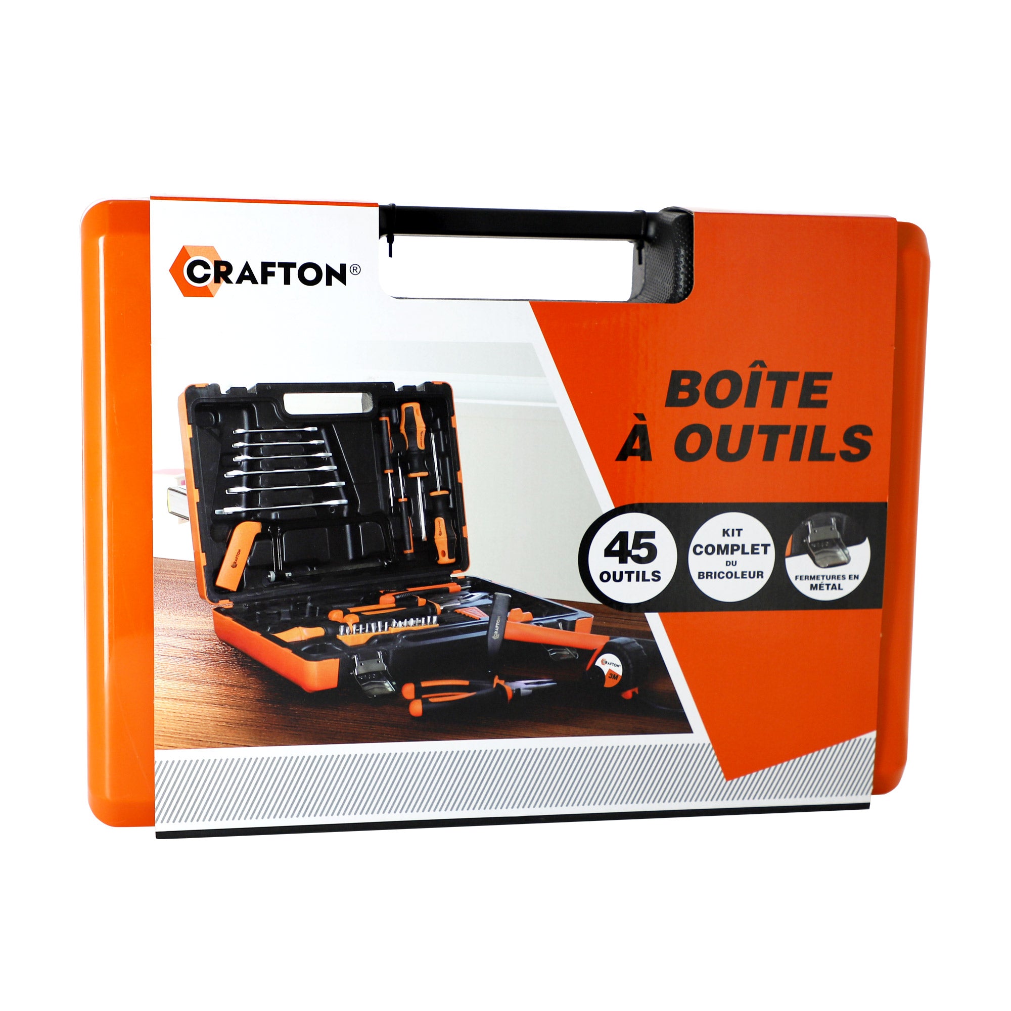 Boîte à outils