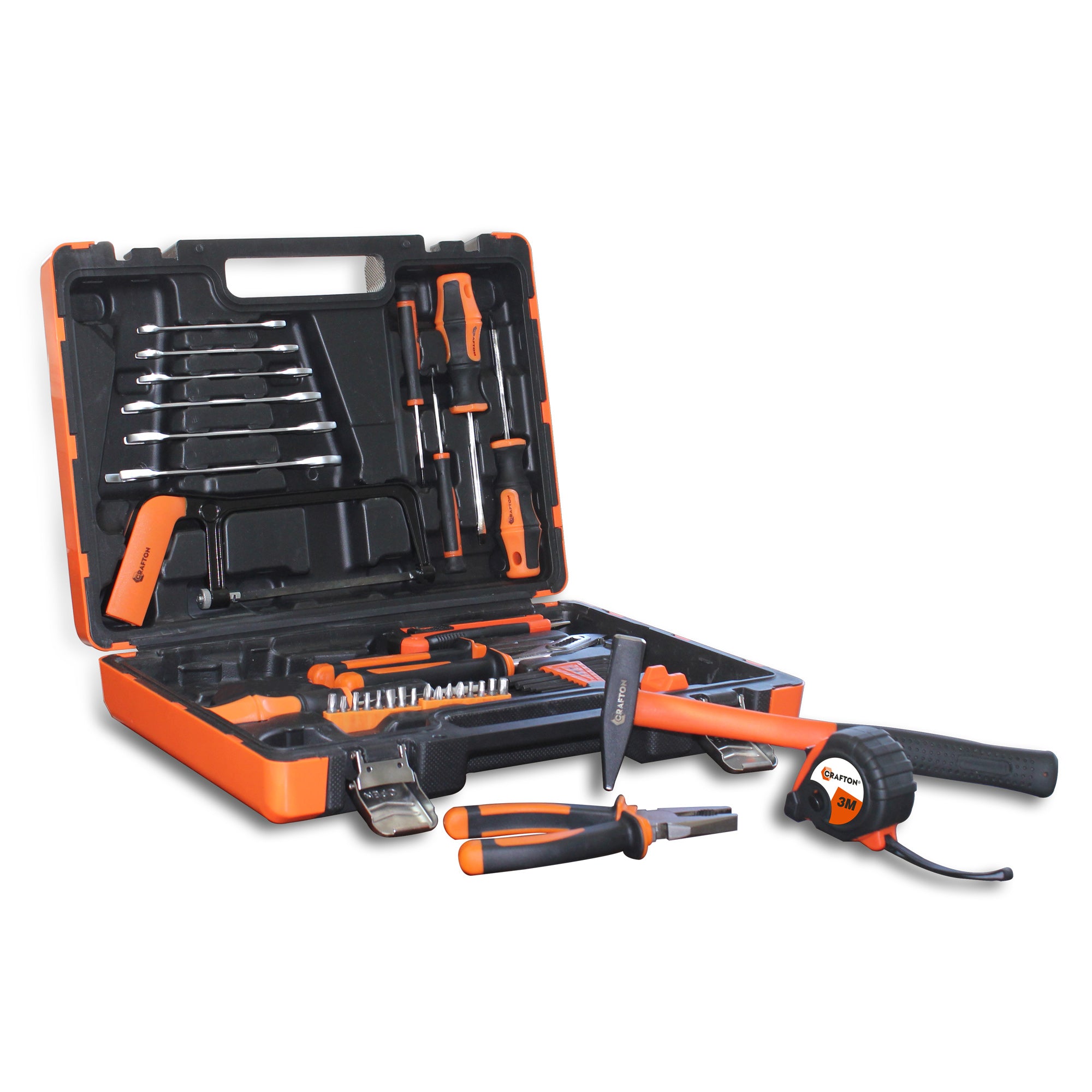 Boîte à outils