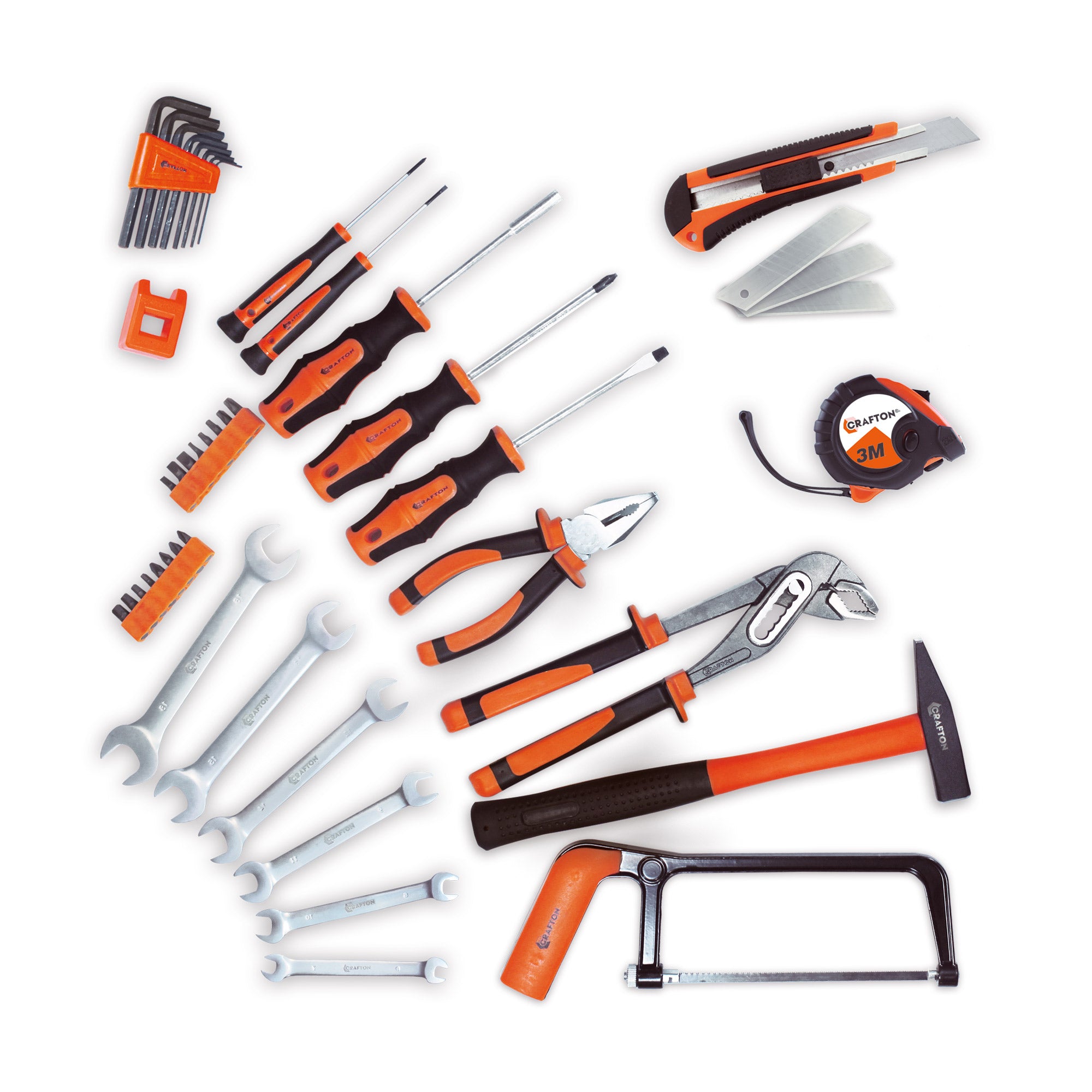 Boîte à outils