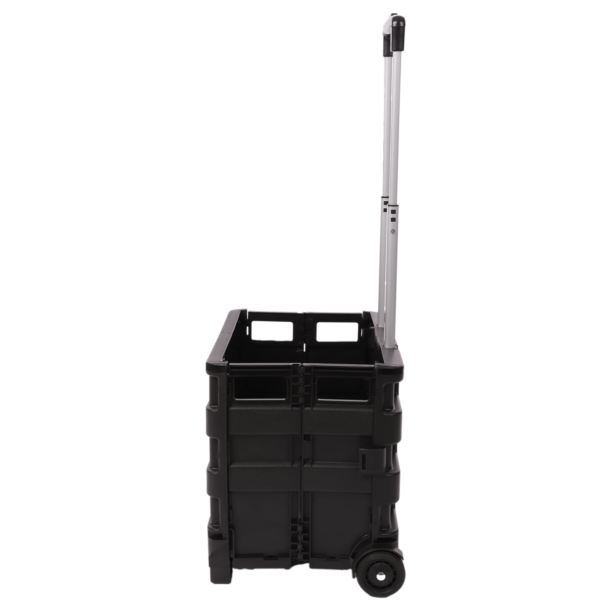 Chariot pliable