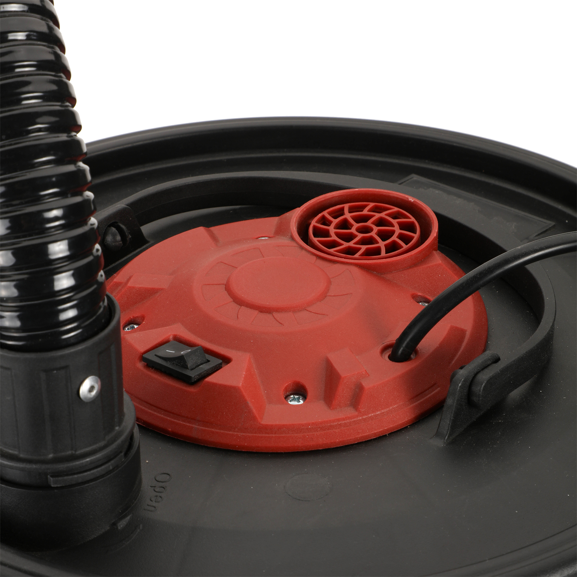Aspirateur à cendre 20L 1200W