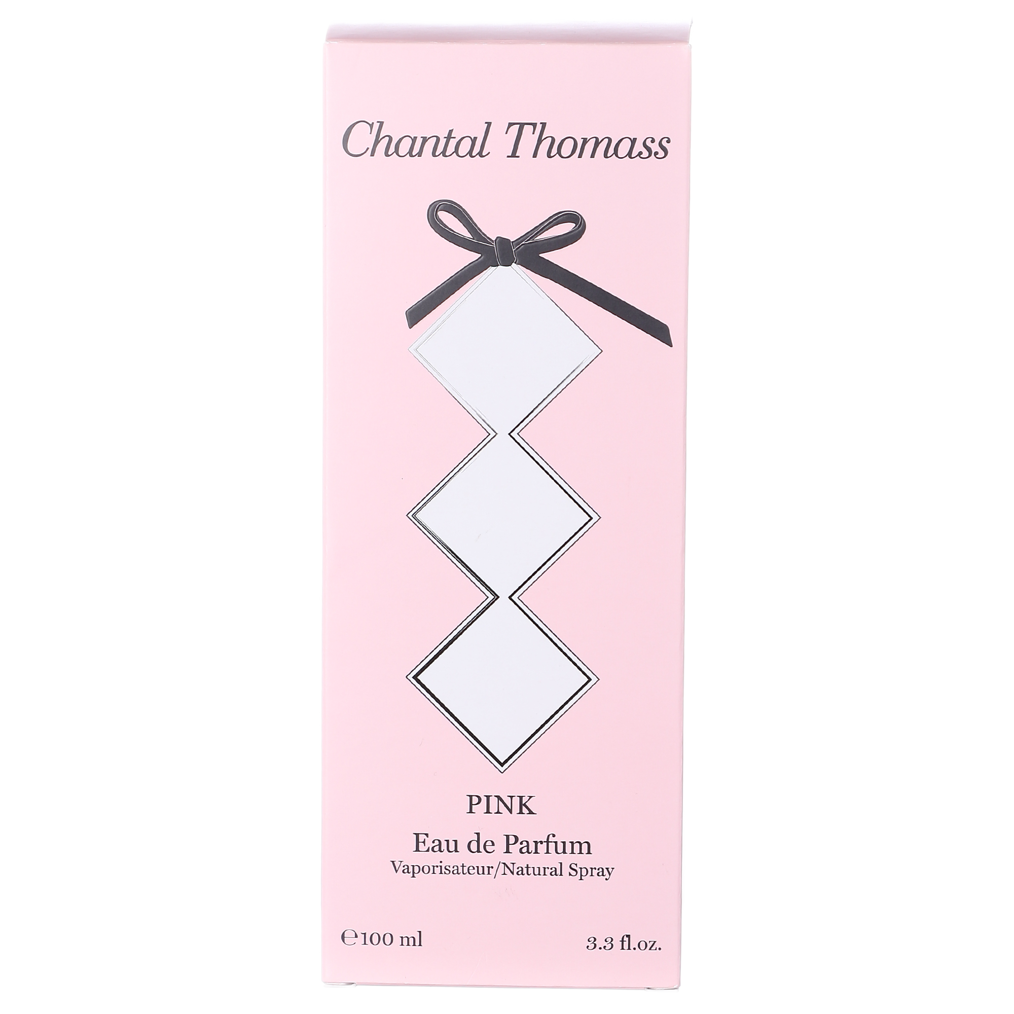 Eau de parfum original pink Chantal Thomass