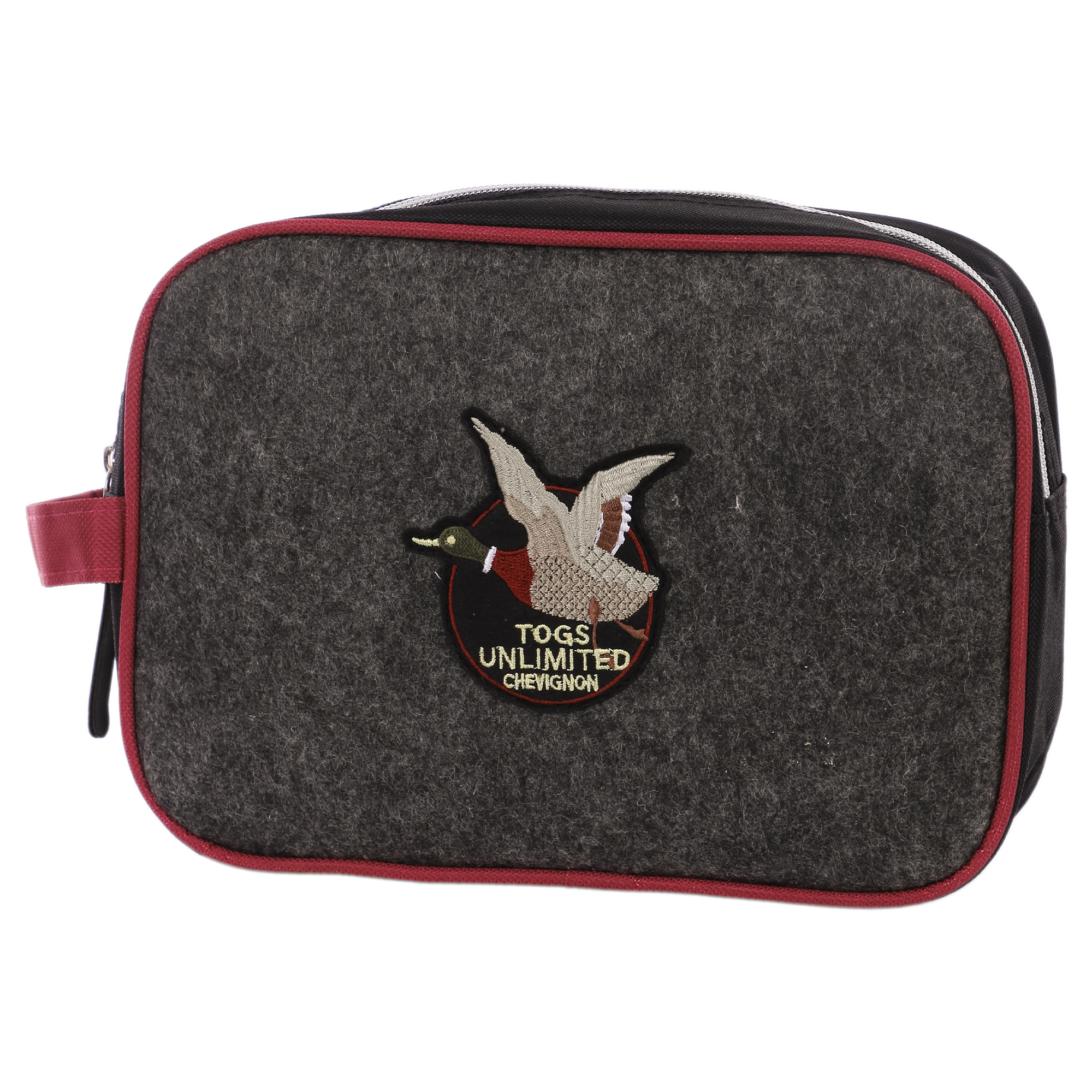 Trousse de toilette